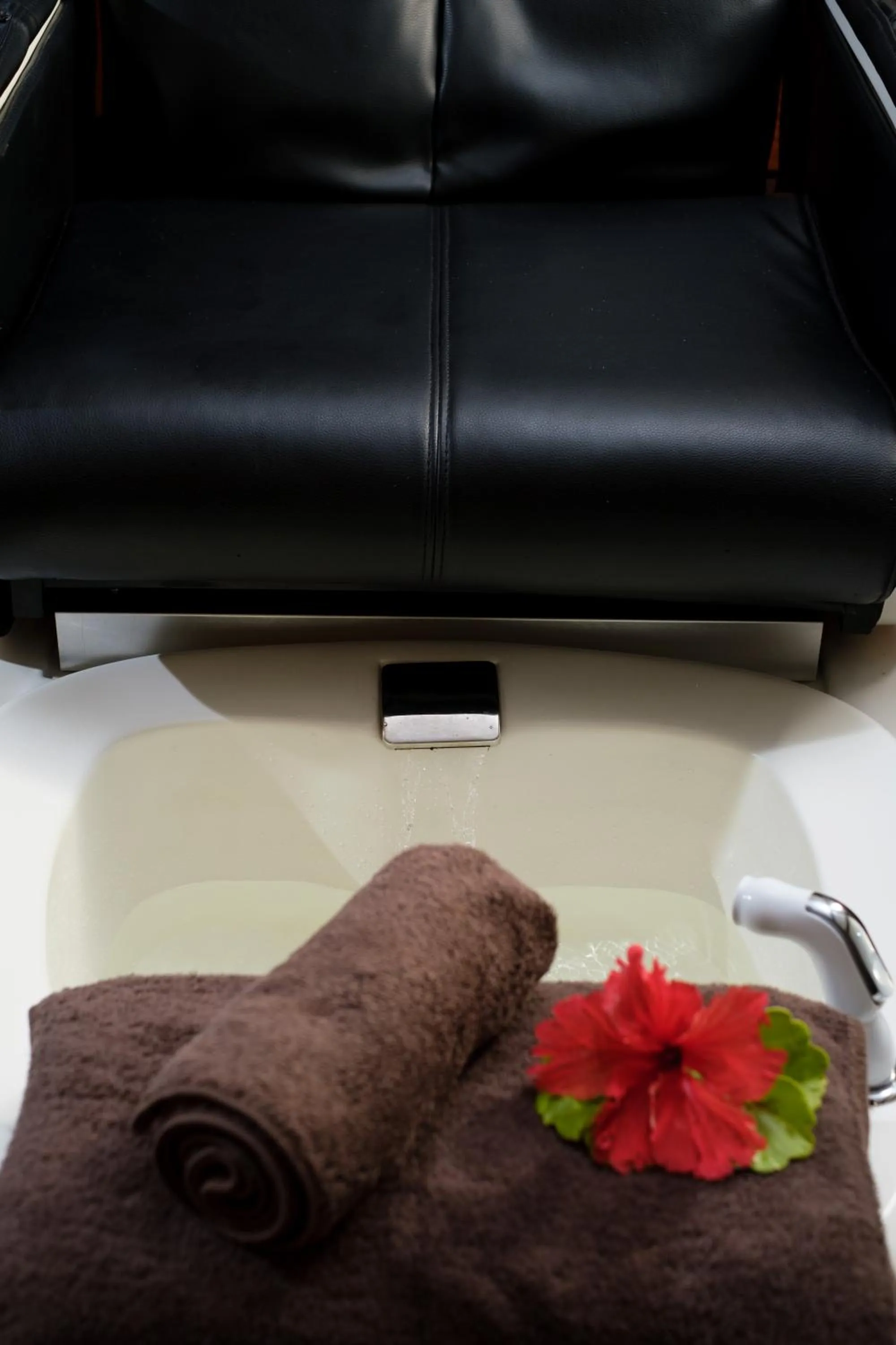 Spa and wellness centre/facilities in Ramada Suites by Wyndham Wailoaloa Beach Fiji