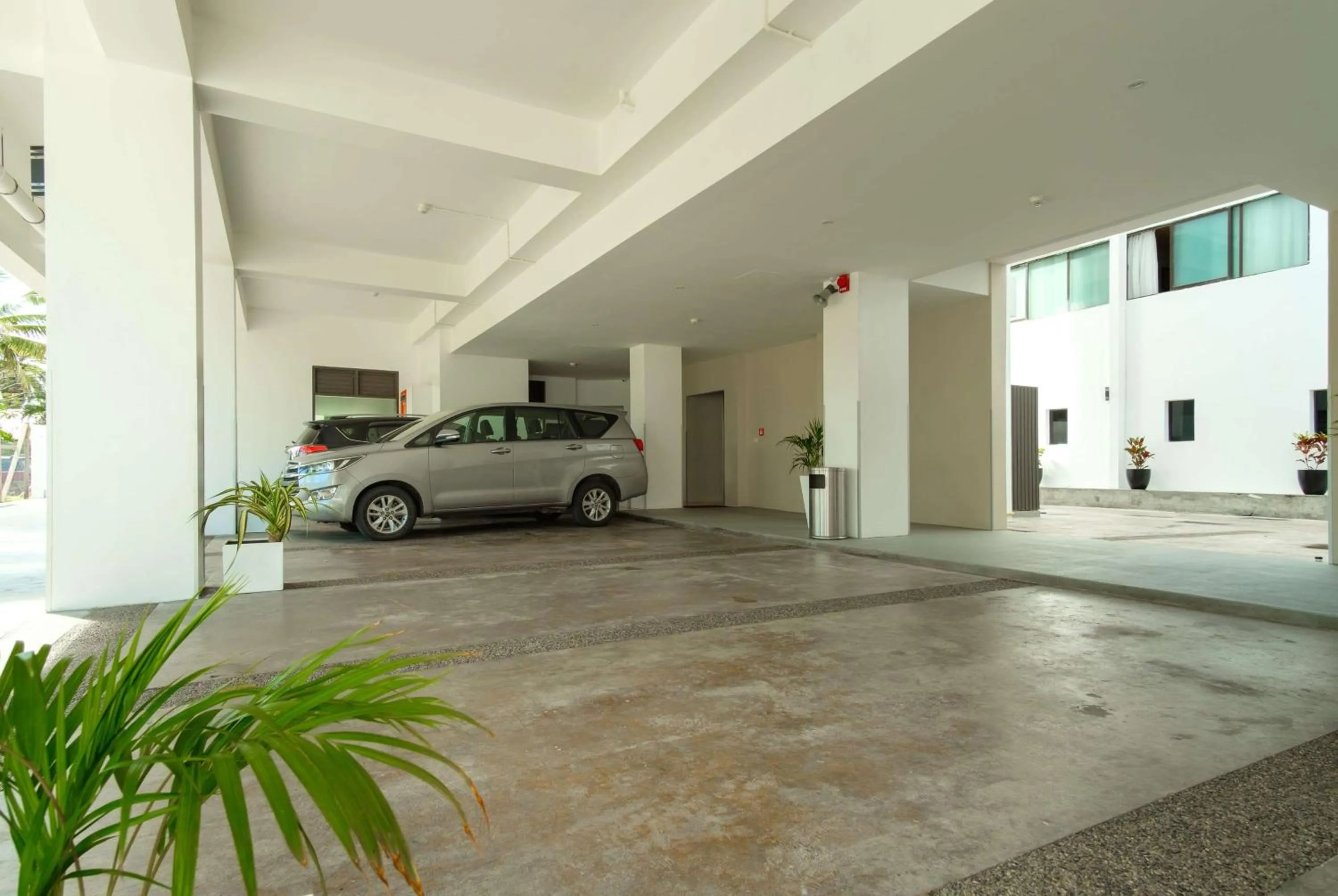 Other in Ramada Suites by Wyndham Wailoaloa Beach Fiji