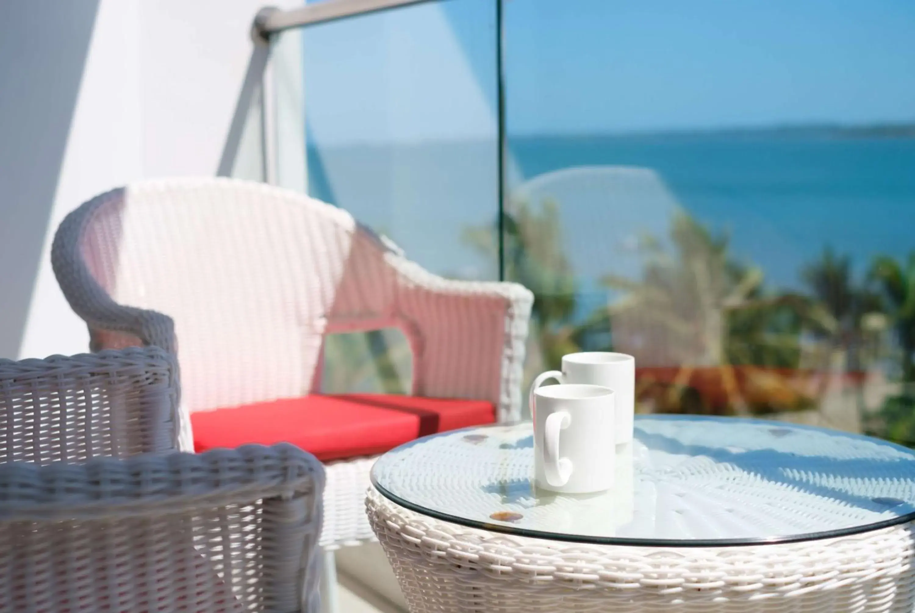 Photo of the whole room in Ramada Suites by Wyndham Wailoaloa Beach Fiji Photo of the whole room in Ramada Suites by Wyndham Wailoaloa Beach Fiji
