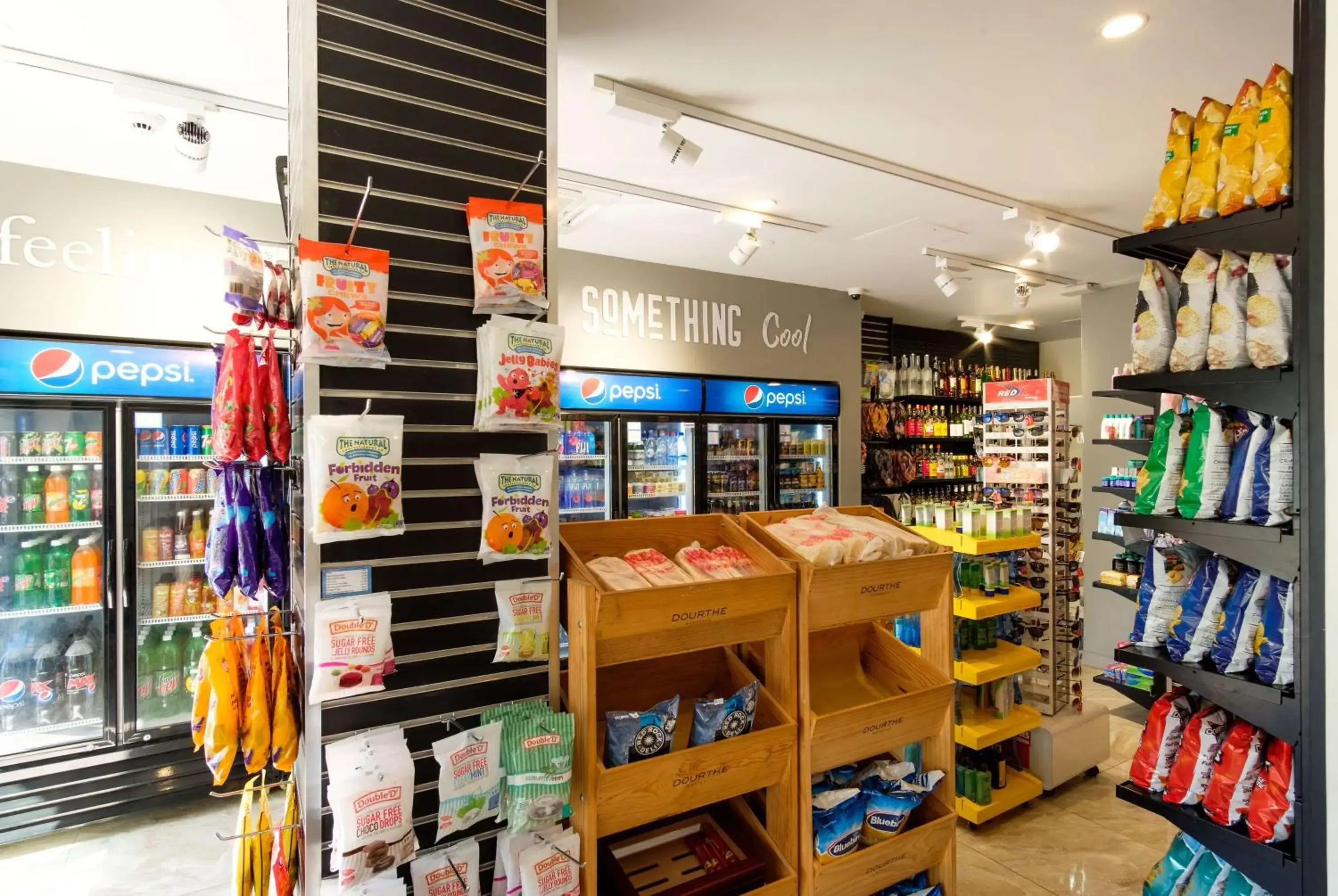 Food and drinks in Ramada Suites by Wyndham Wailoaloa Beach Fiji Food and drinks in Ramada Suites by Wyndham Wailoaloa Beach Fiji