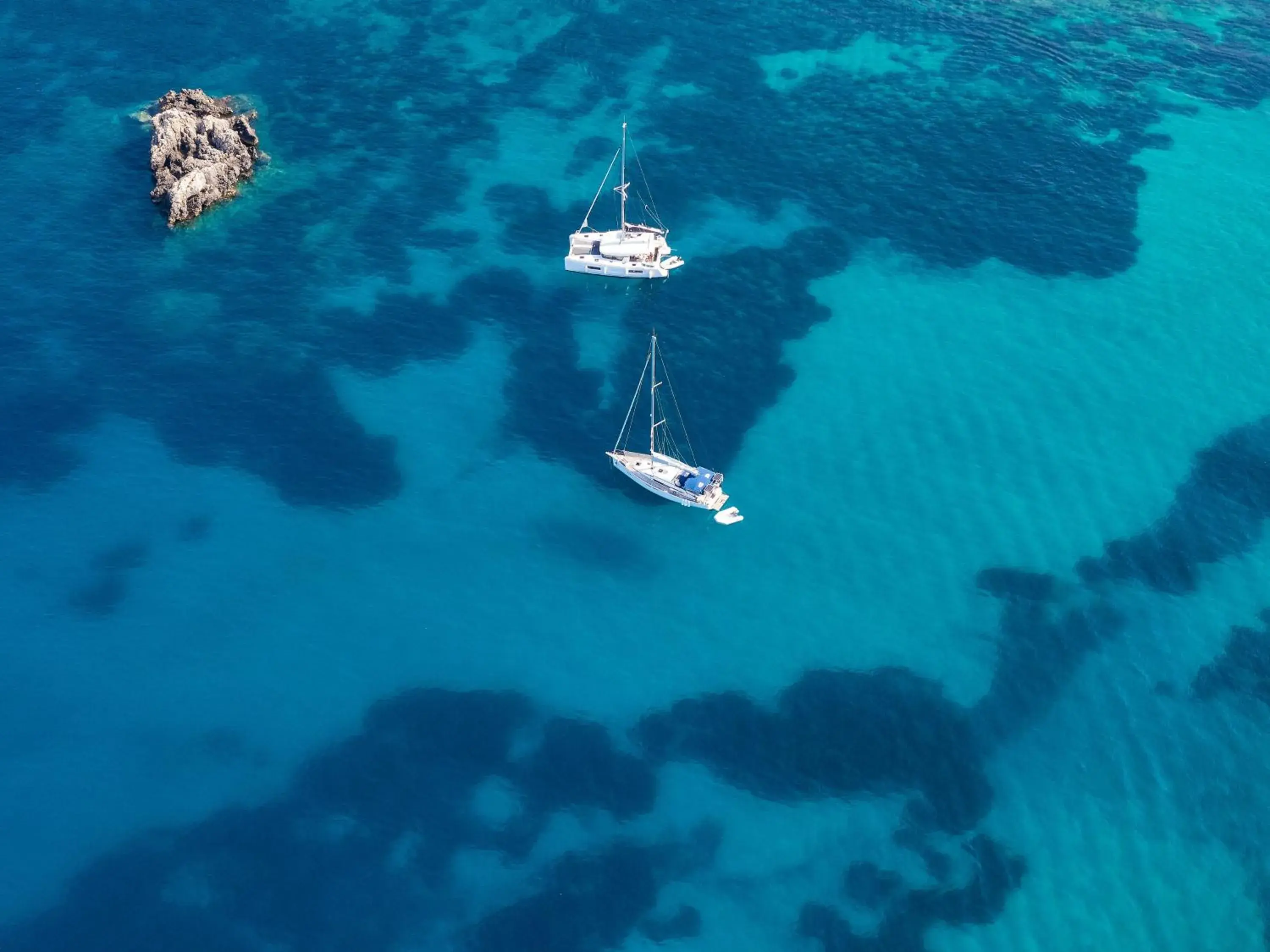 View (from property/room) in Akrotiri Beach Resort Hotel - Adult Friendly View (from property/room) in Akrotiri Beach Resort Hotel - Adult Friendly