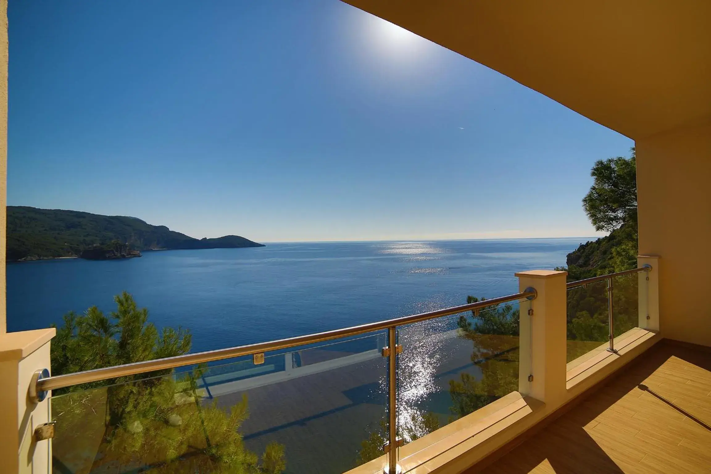 View (from property/room) in Akrotiri Beach Resort Hotel - Adult Friendly View (from property/room) in Akrotiri Beach Resort Hotel - Adult Friendly