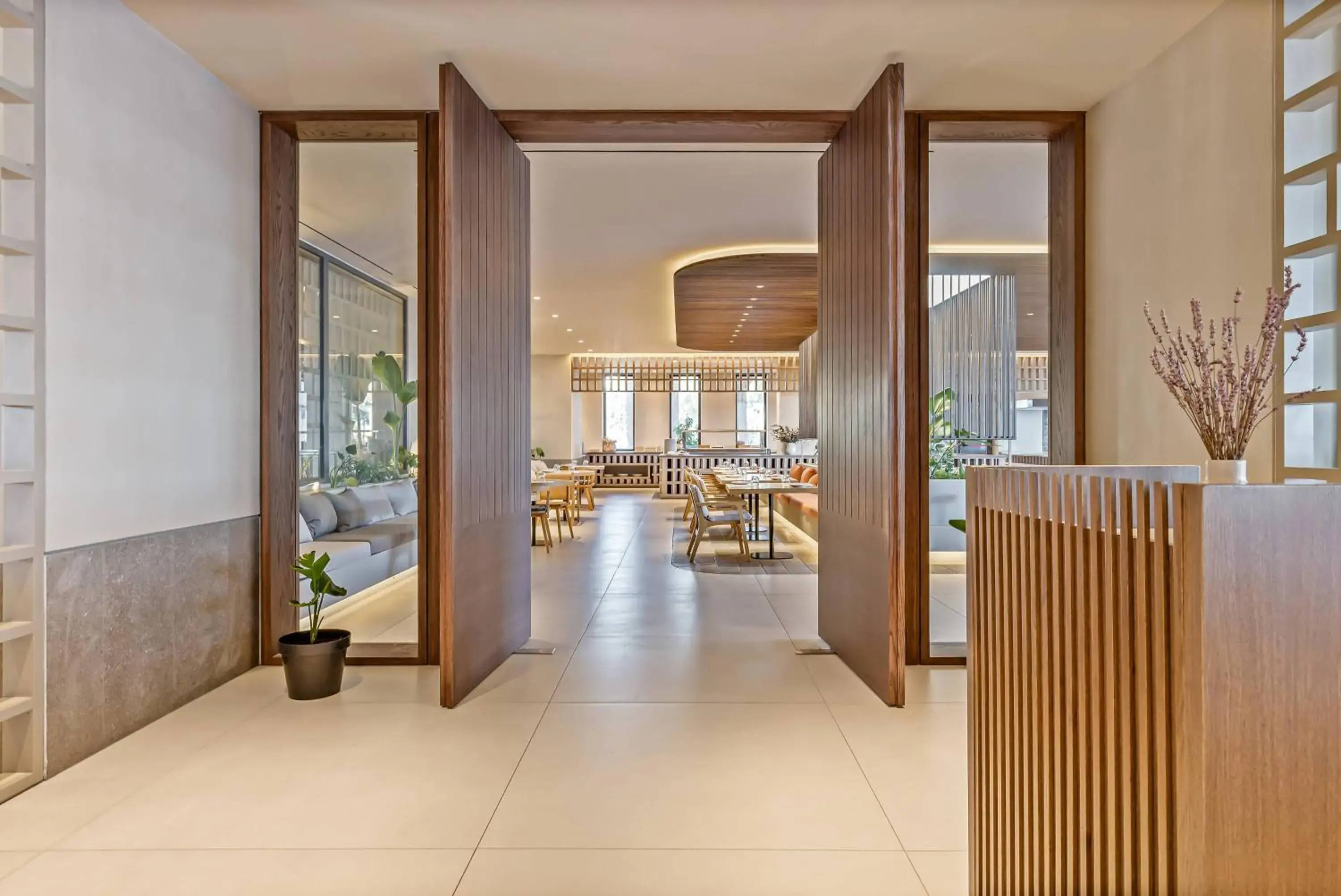 Restaurant/places to eat in Akrotiri Beach Resort Hotel - Adult Friendly Restaurant/places to eat in Akrotiri Beach Resort Hotel - Adult Friendly