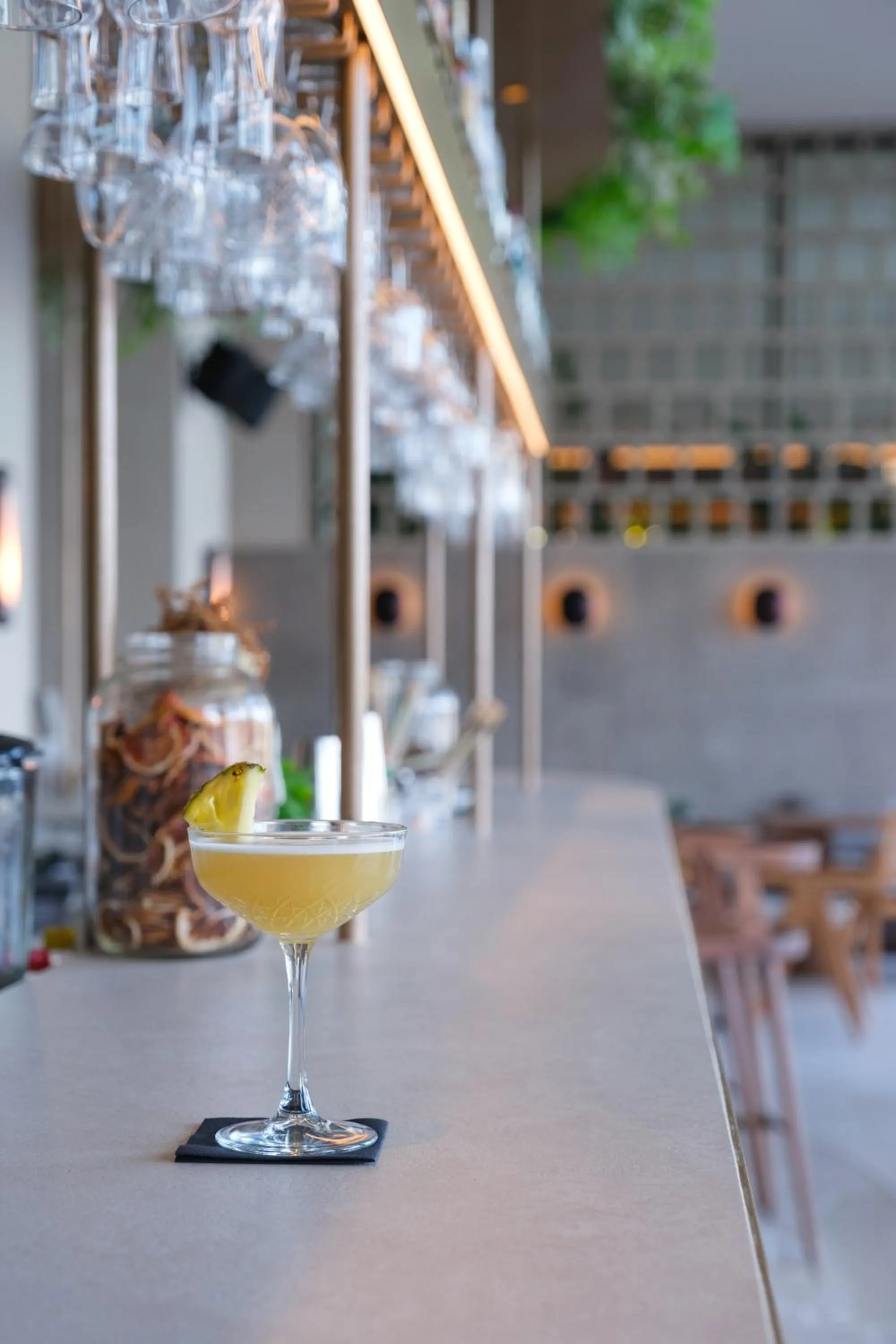 Lounge or bar in Akrotiri Beach Resort Hotel - Adult Friendly