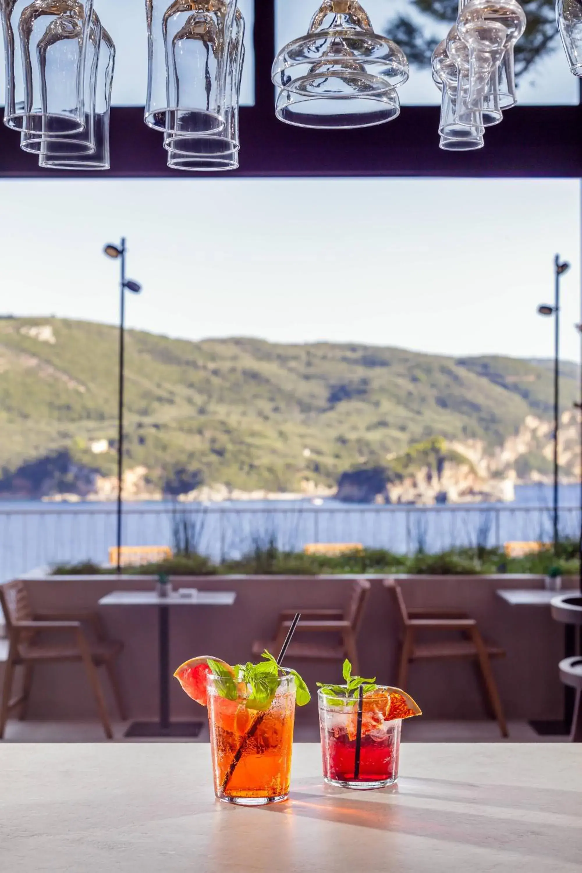 Food and drinks in Akrotiri Beach Resort Hotel - Adult Friendly Food and drinks in Akrotiri Beach Resort Hotel - Adult Friendly