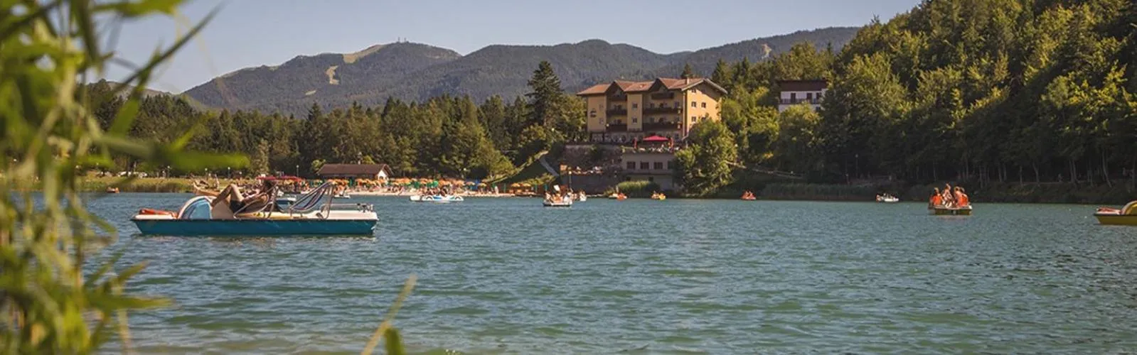 Activities in Garni Il Muretto