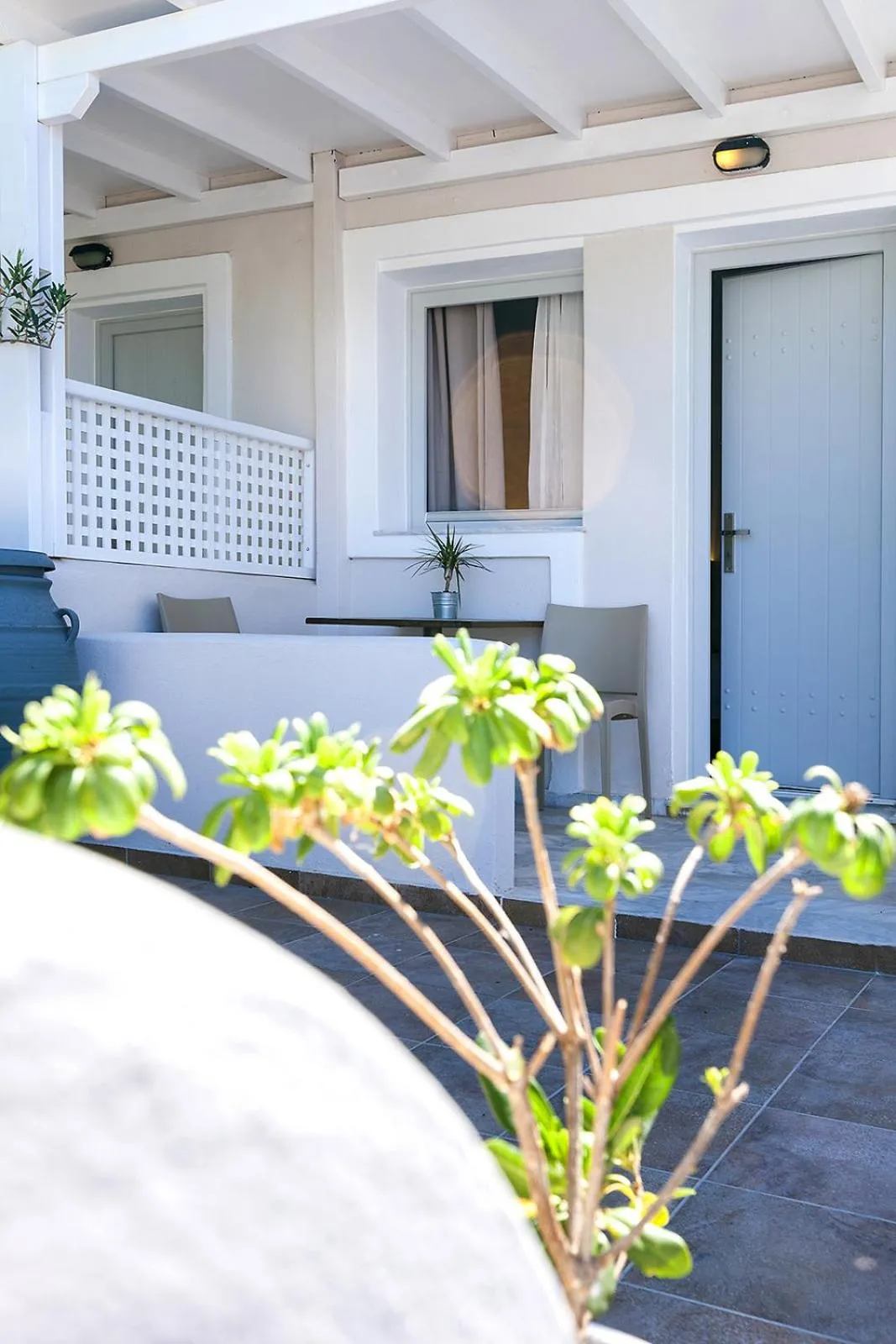 Memories Beach Hotel