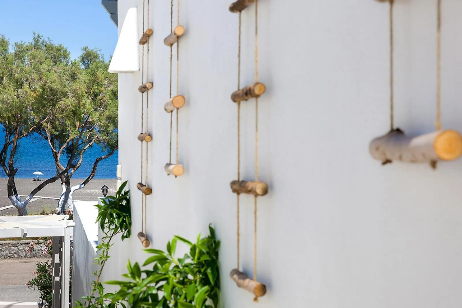 Memories Beach Hotel