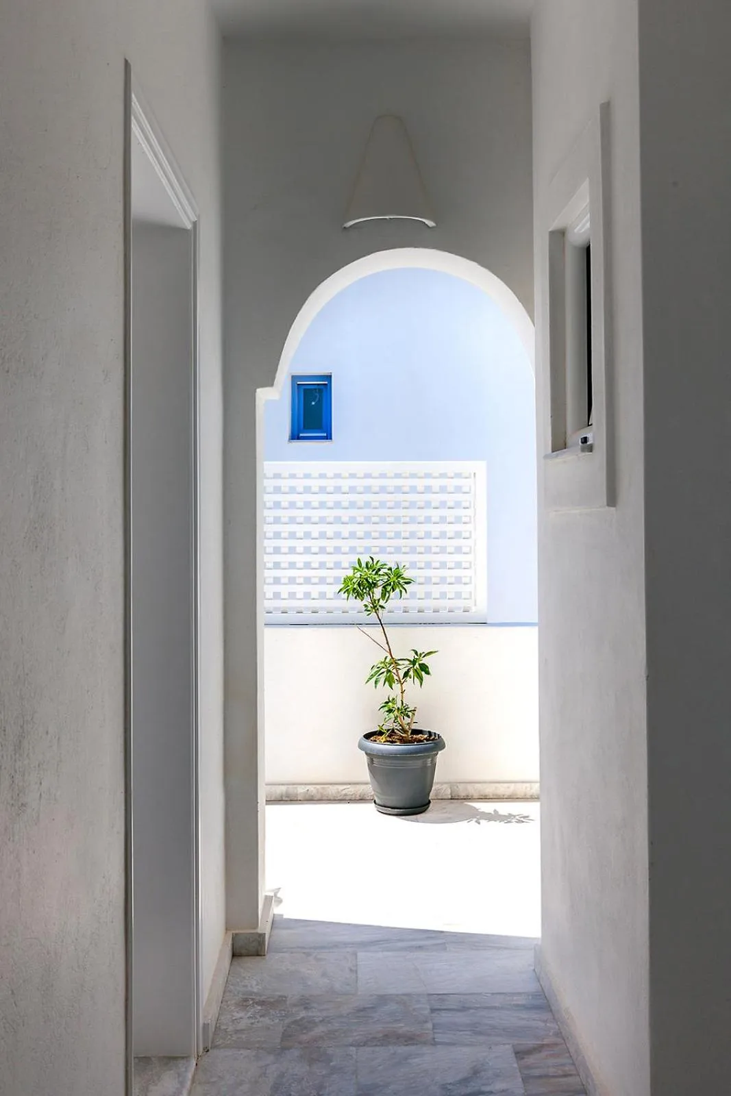 Memories Beach Hotel