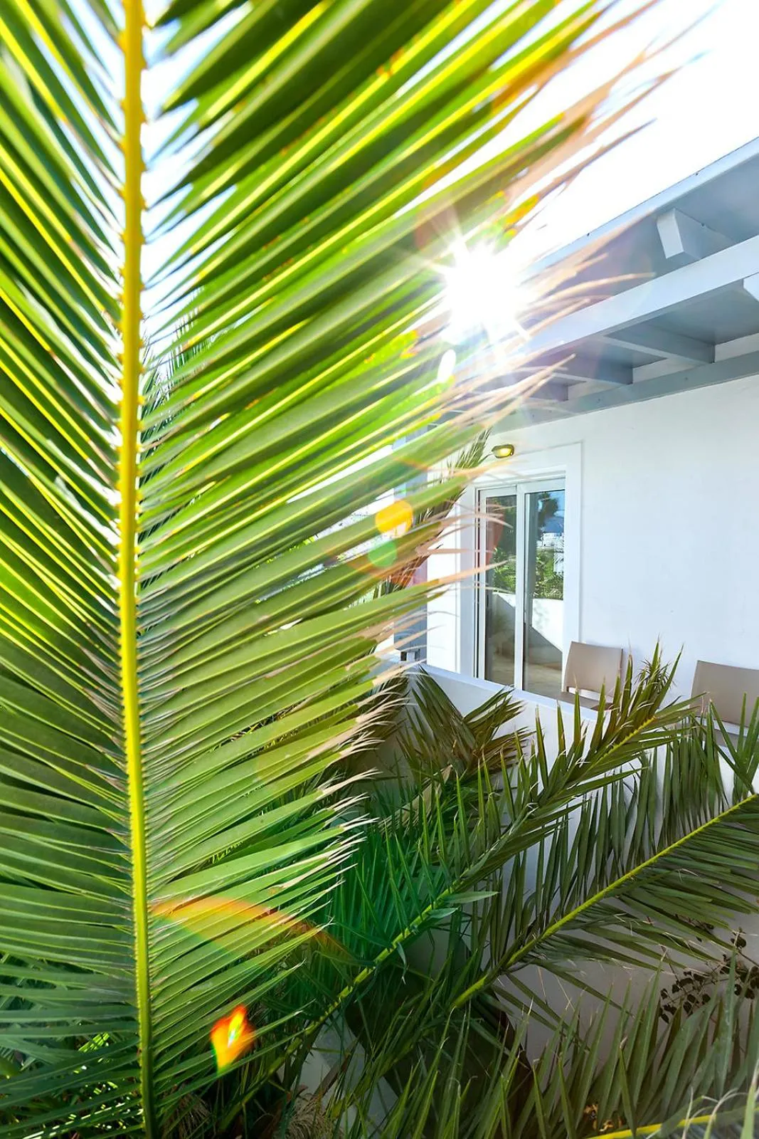 Memories Beach Hotel