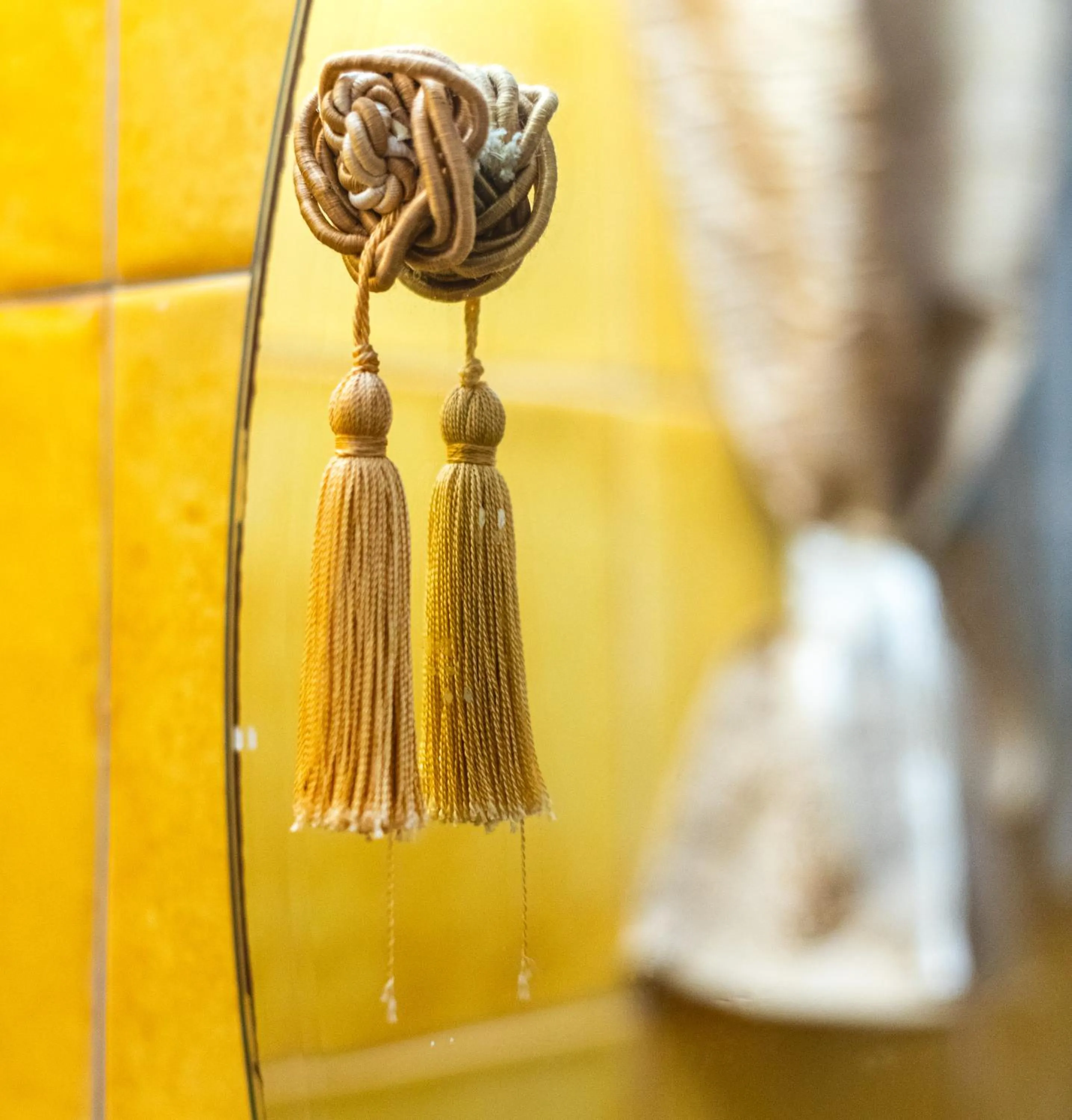 Decorative detail in Voreades