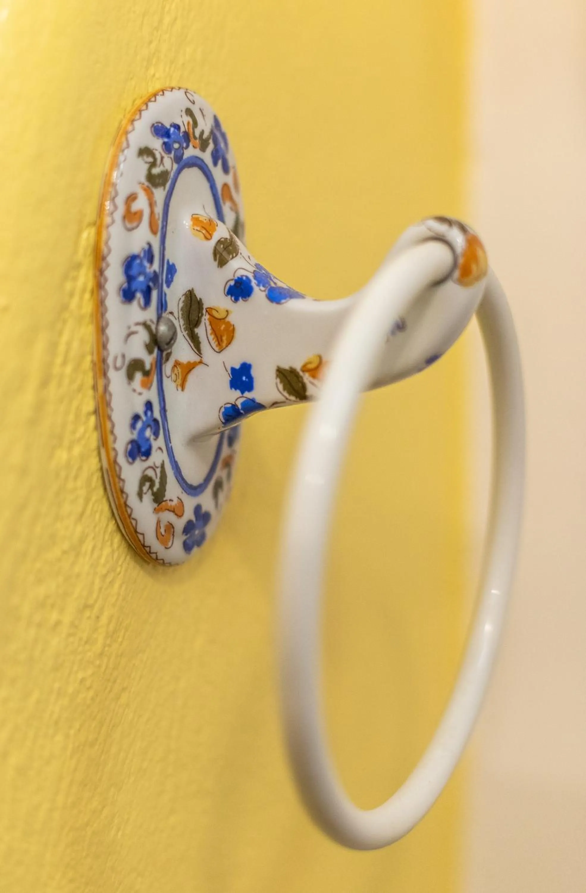 Decorative detail in Voreades