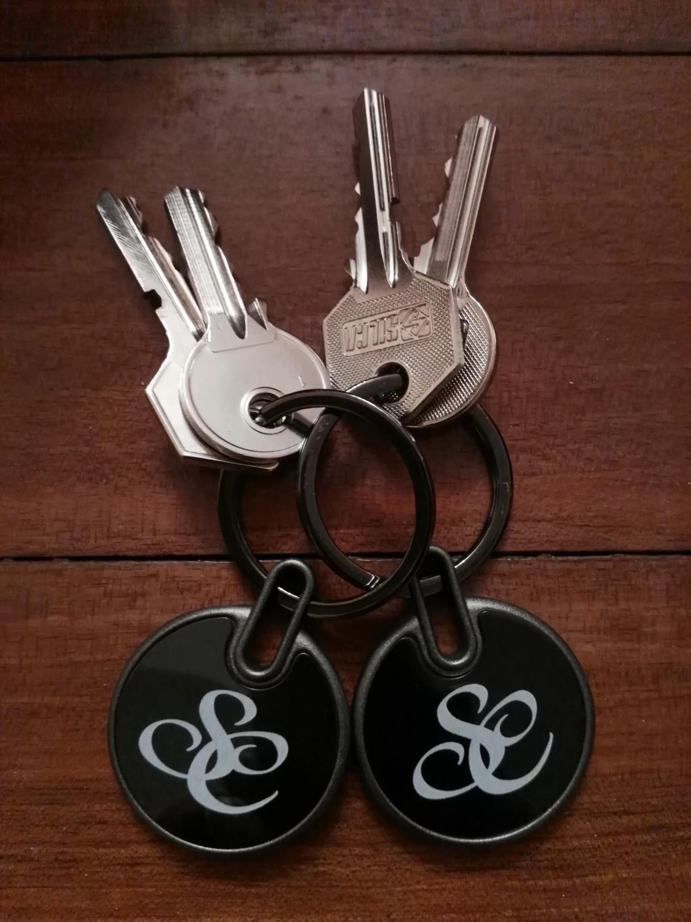 Property building in B&B Sa Costera