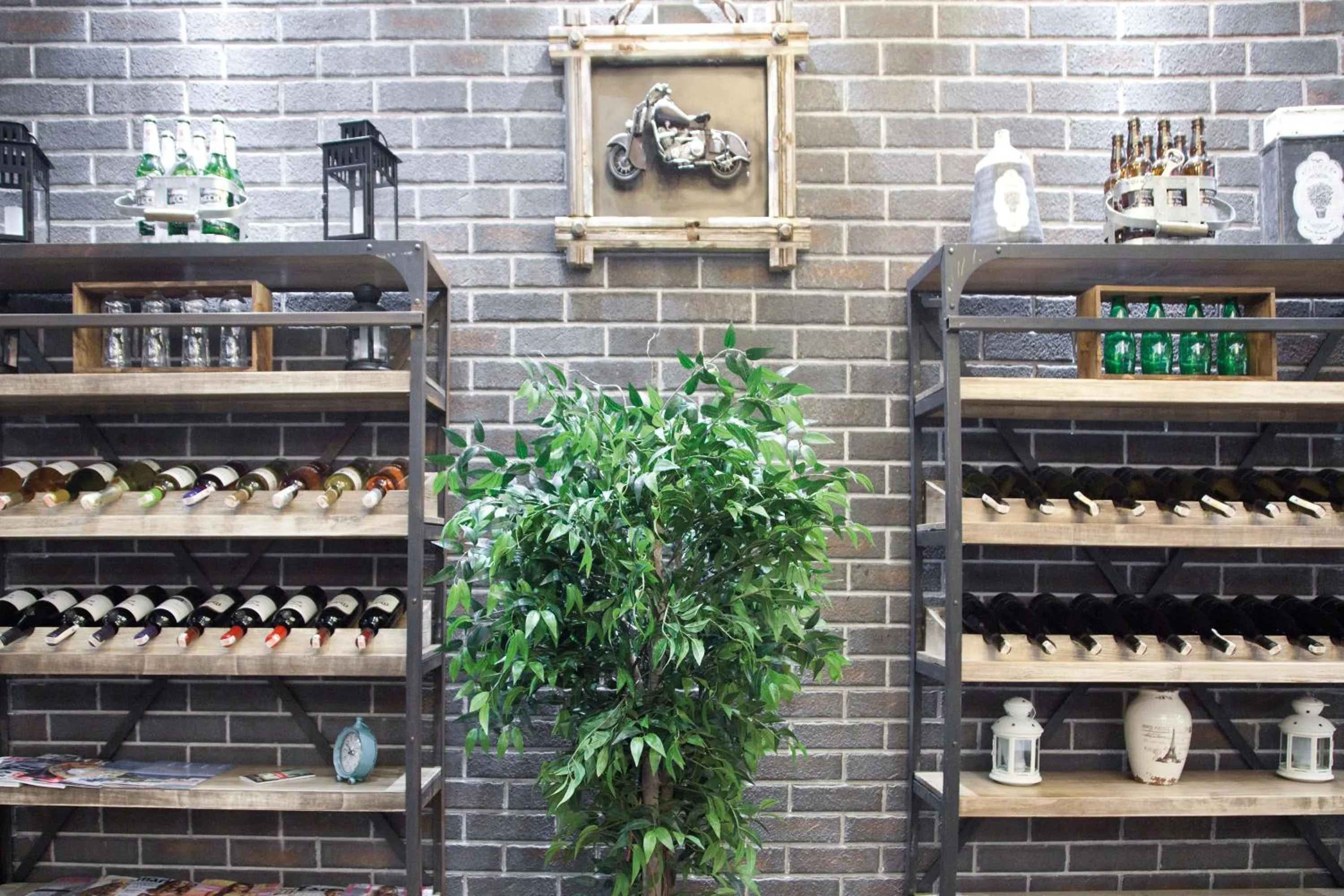 Other in Casa Bianca Hotel