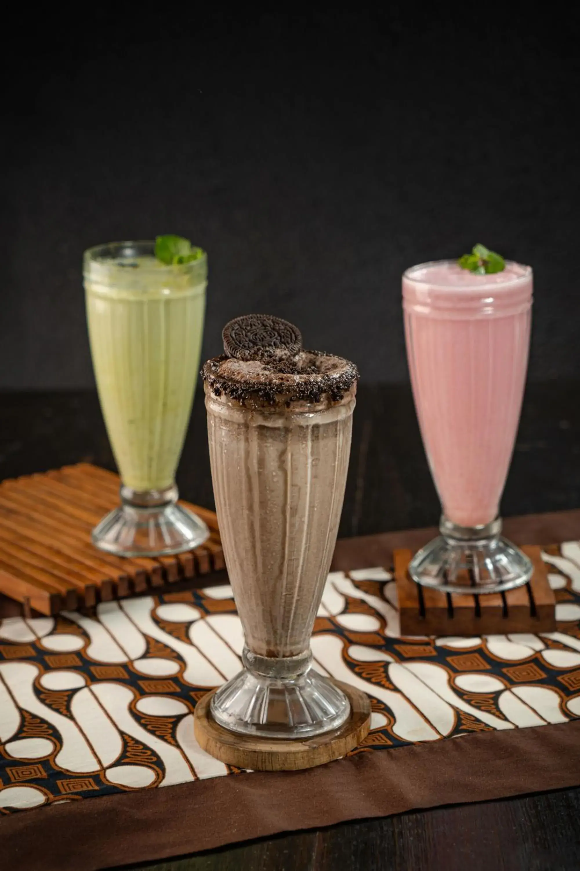 Restaurant/places to eat in Paku Mas Hotel Restaurant/places to eat in Paku Mas Hotel