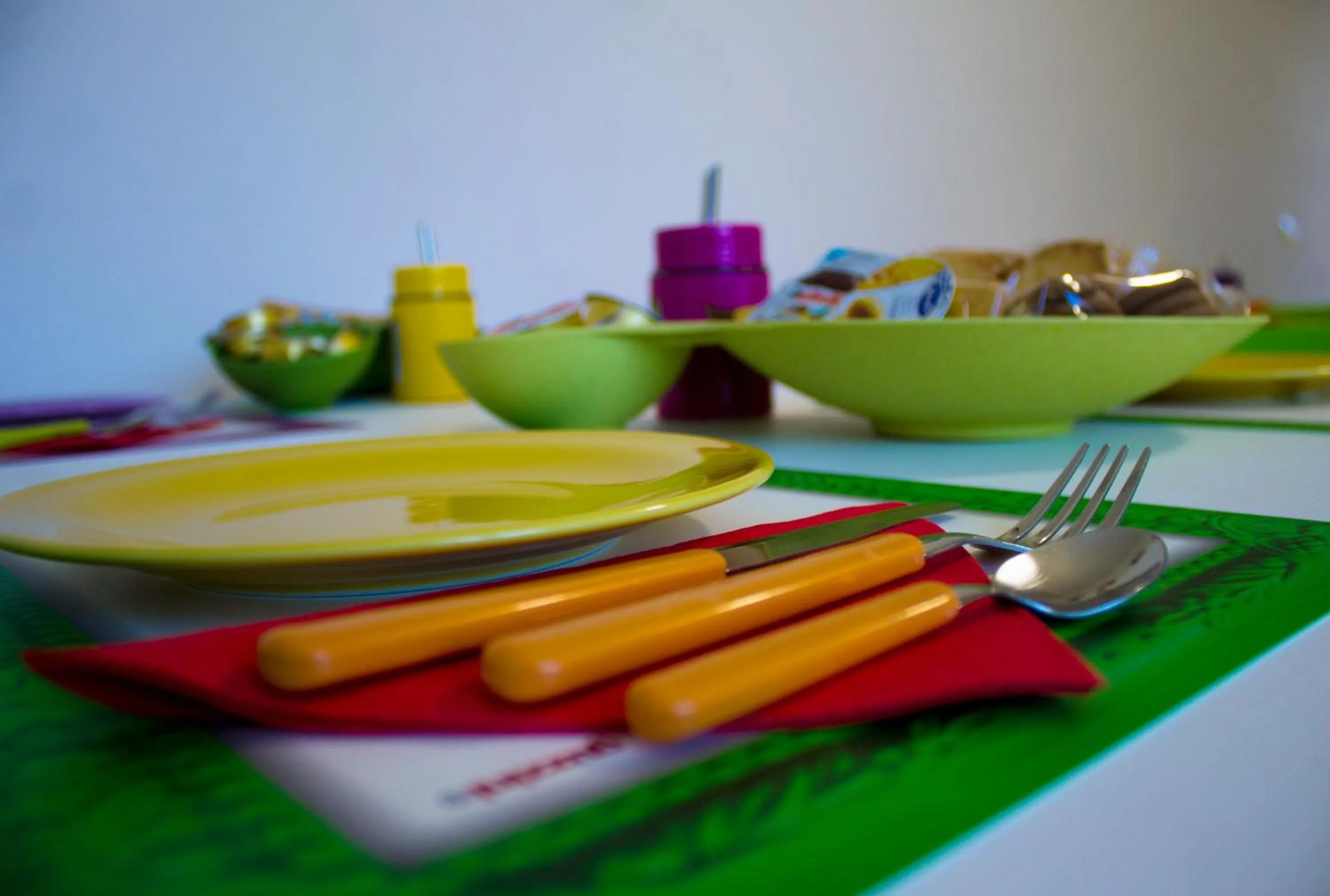 Other in B&B L'Arcobaleno