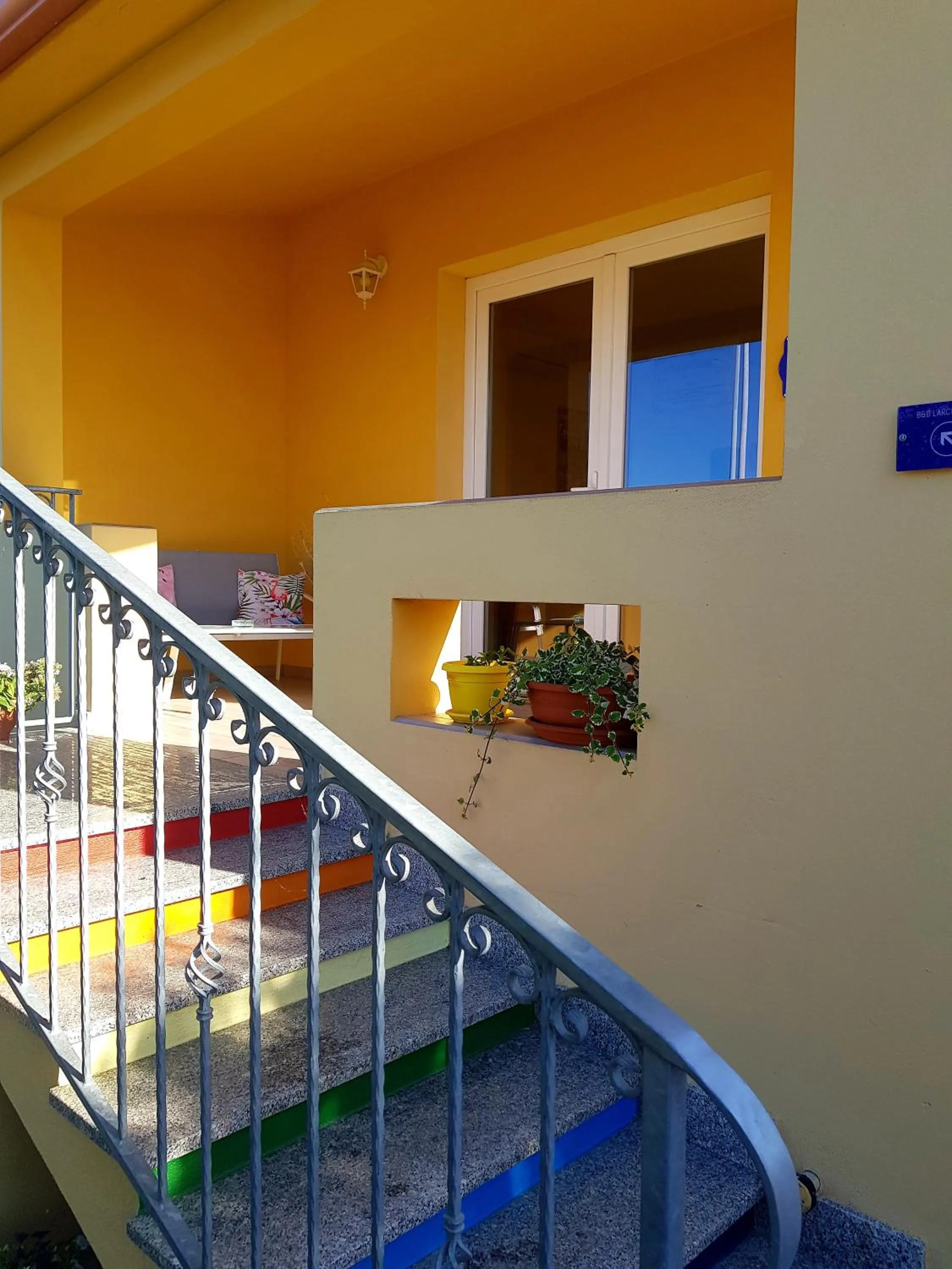 B&B L'Arcobaleno