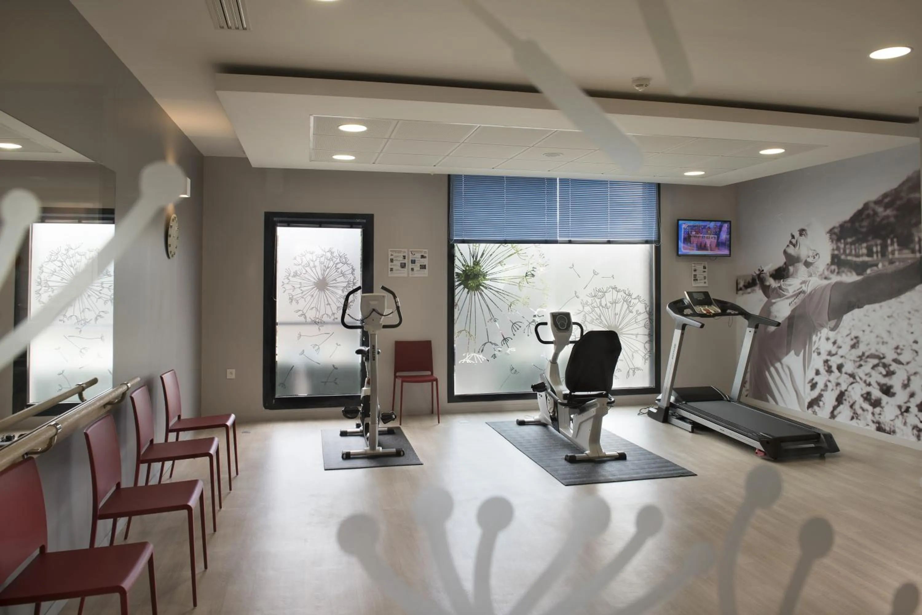 Property building in Domitys Le Millésime