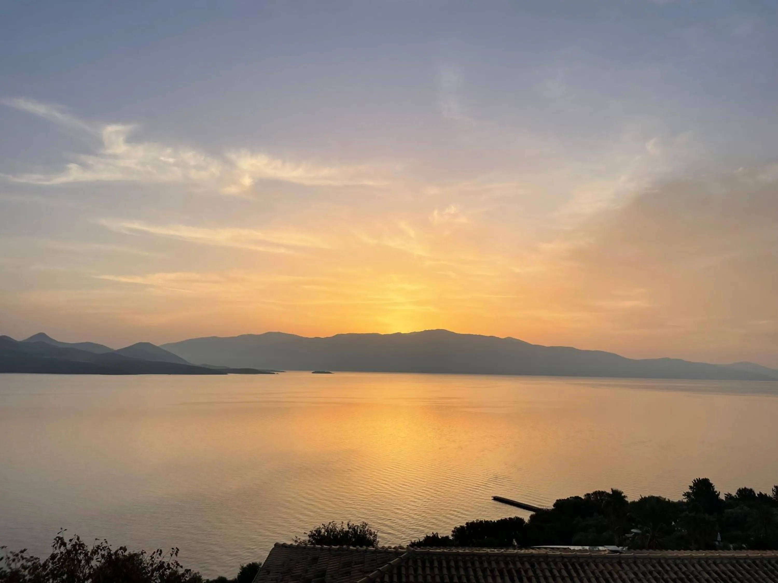 Nearby landmark in Sofia Hotel