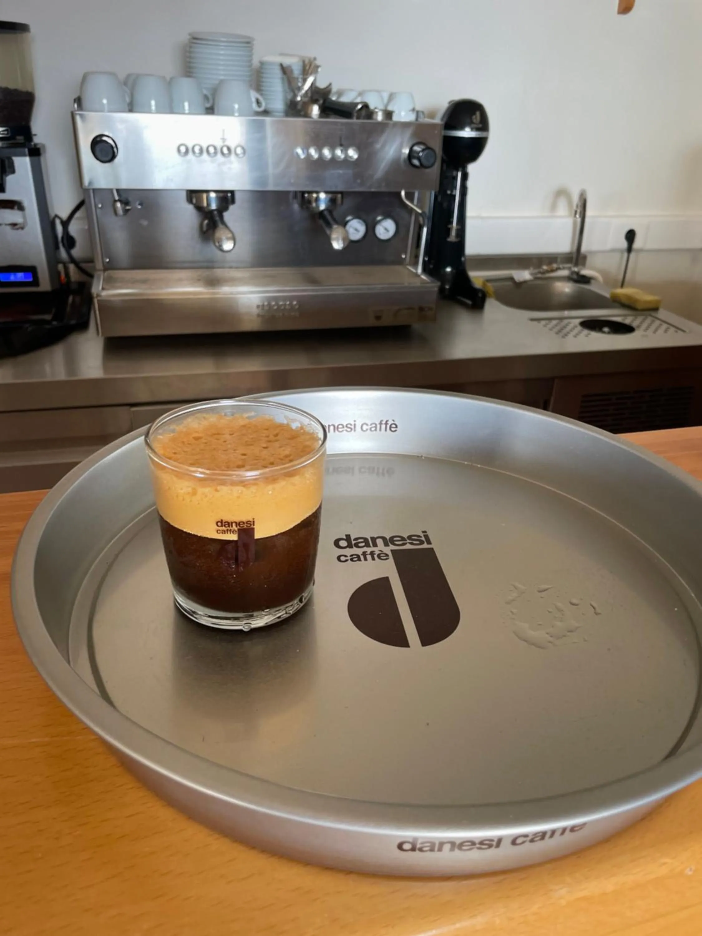 Restaurant/places to eat in Sofia Hotel