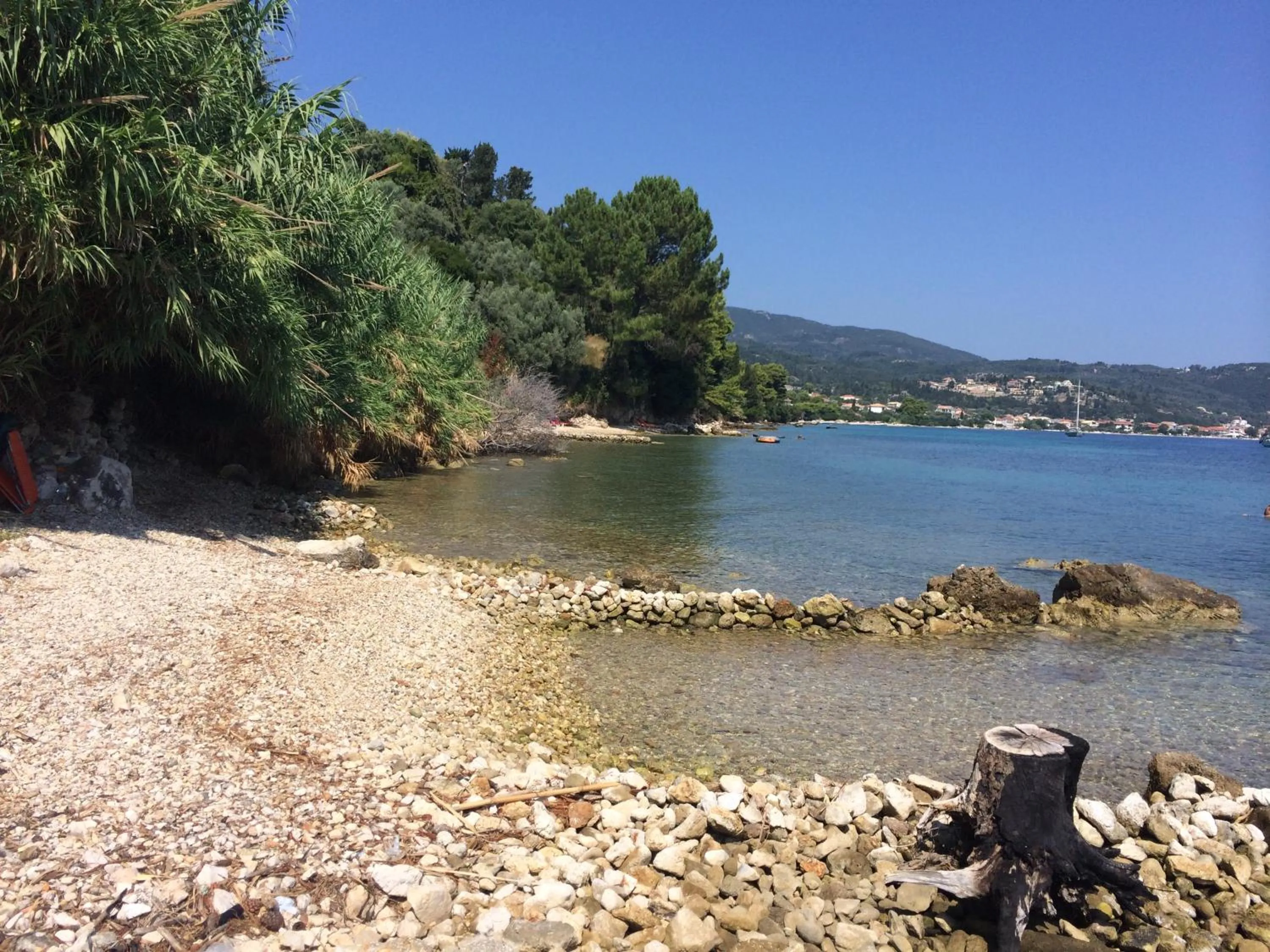 Nearby landmark in Sofia Hotel