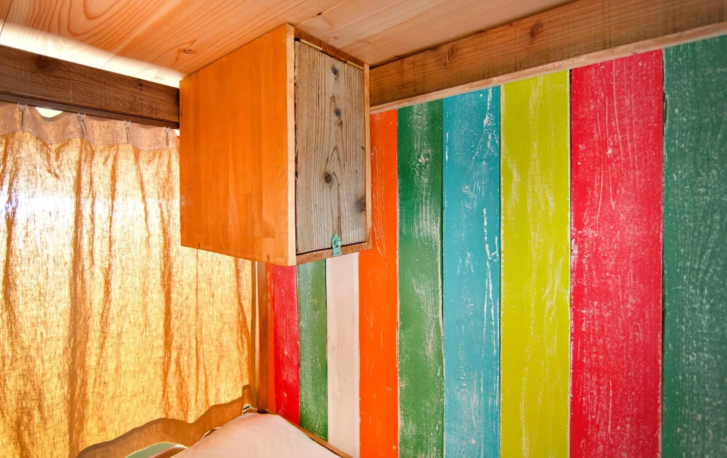 bunk bed, Bed in The Pax Hostel bunk bed, Bed in The Pax Hostel