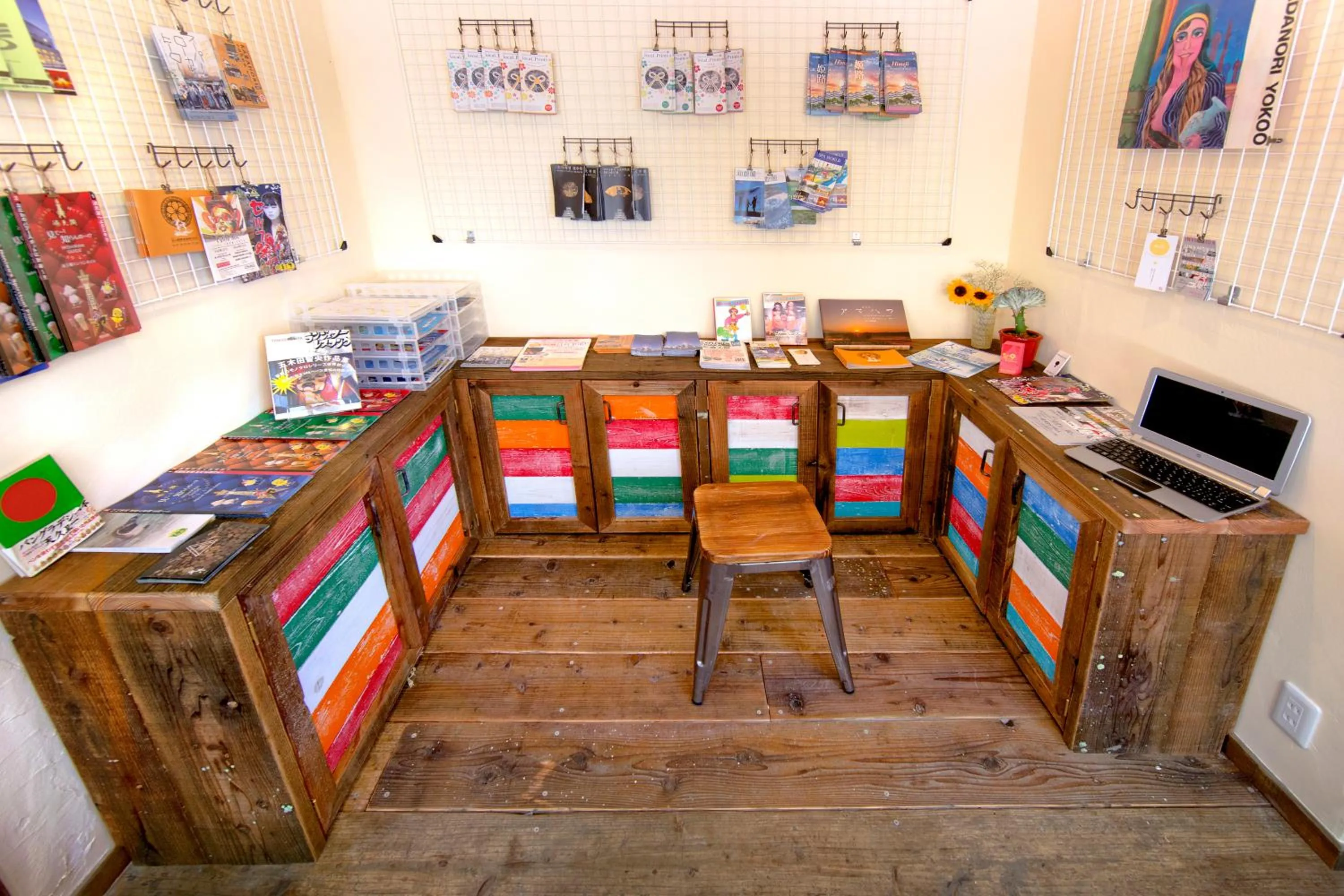 Other in The Pax Hostel