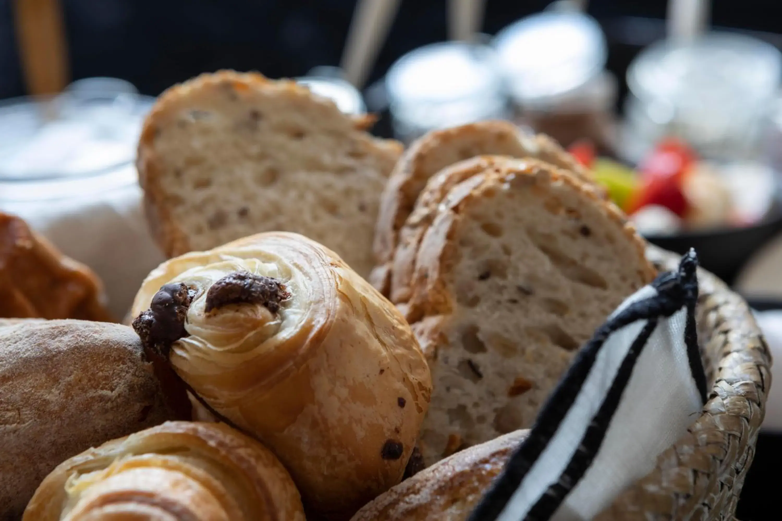 Du Coté de chez Jeanne, Suite Du Coté de chez Jeanne, Suite