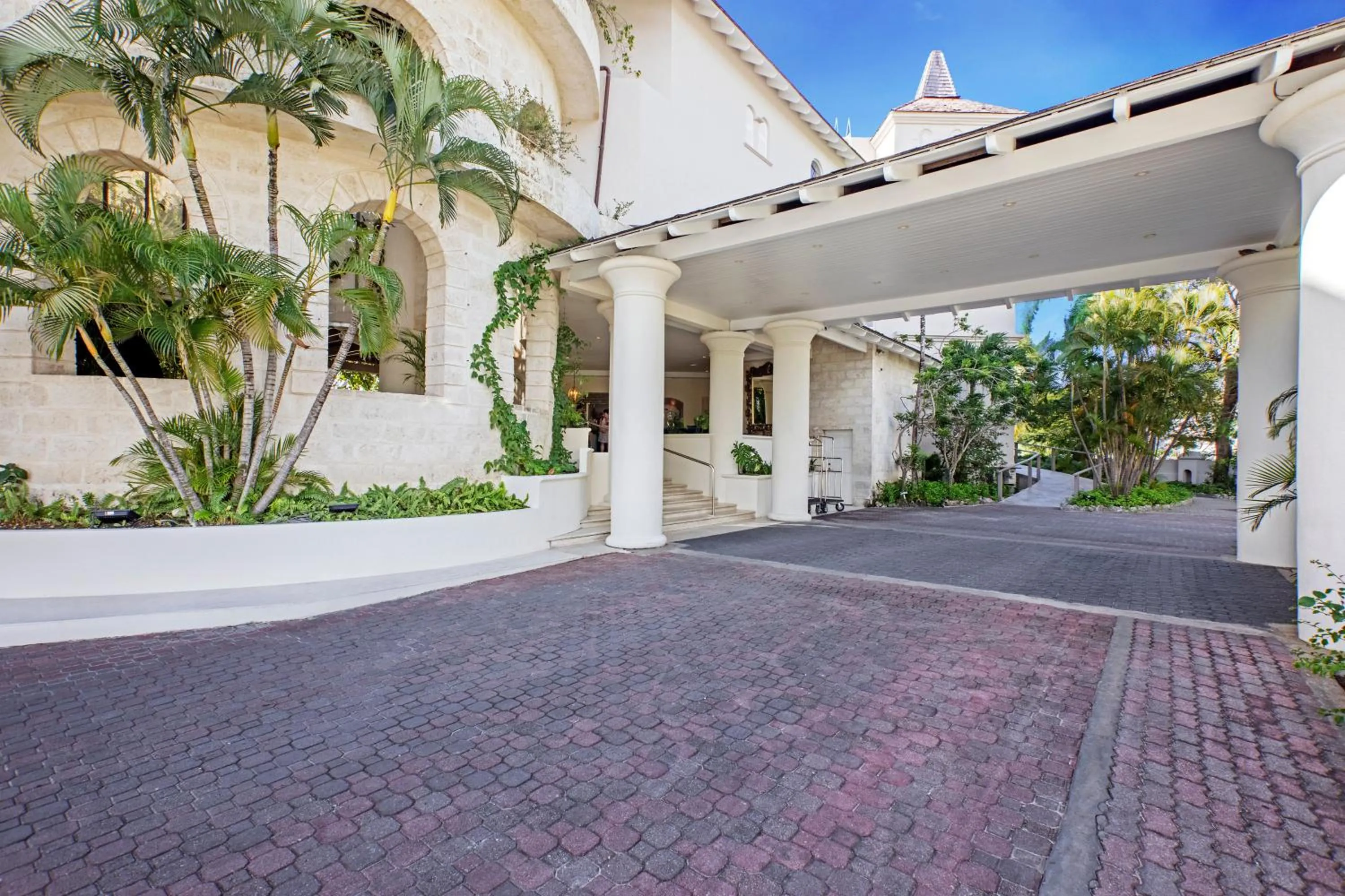 Property building in Bougainvillea Barbados