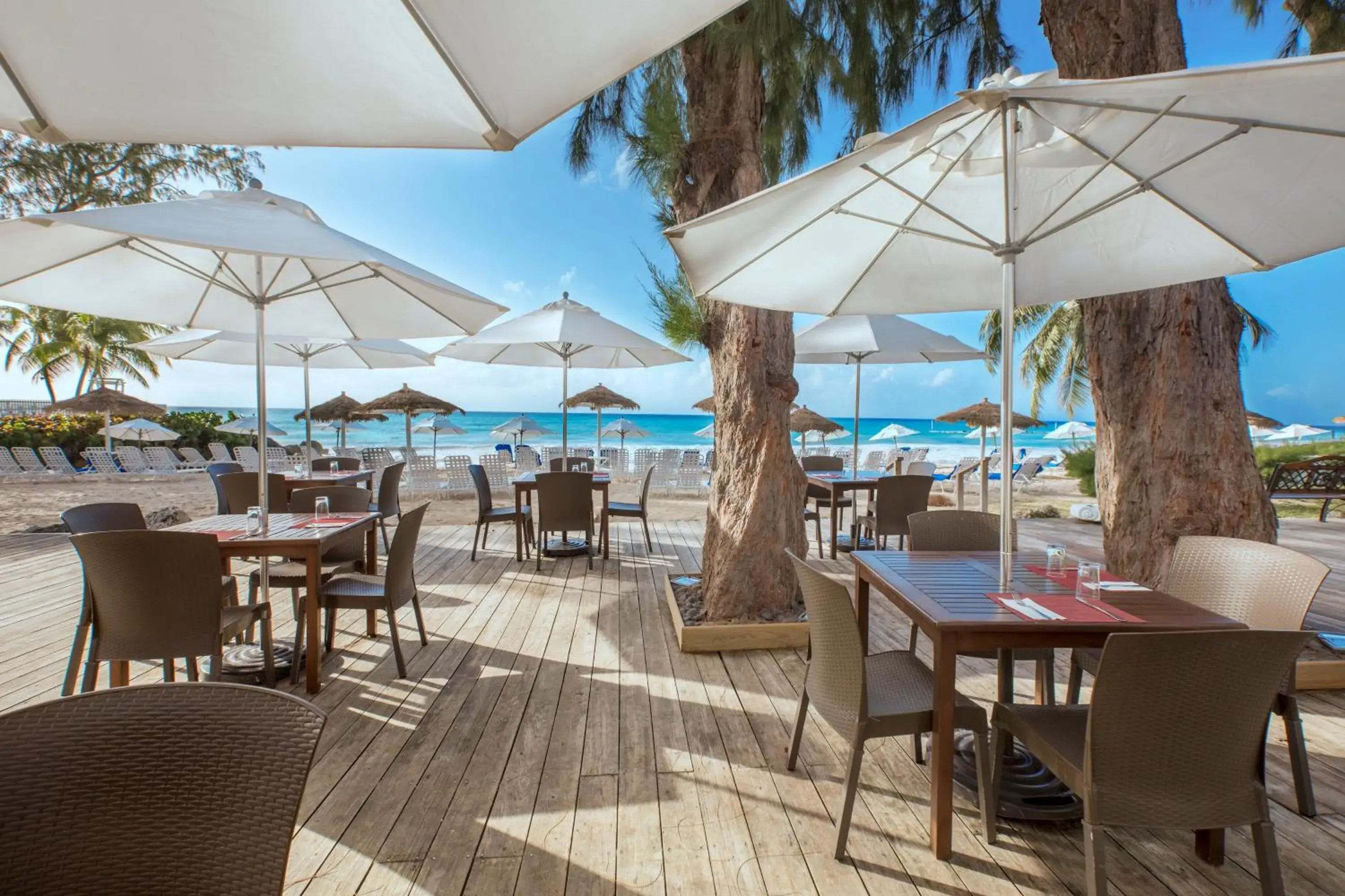 Restaurant/places to eat in Bougainvillea Barbados Restaurant/places to eat in Bougainvillea Barbados