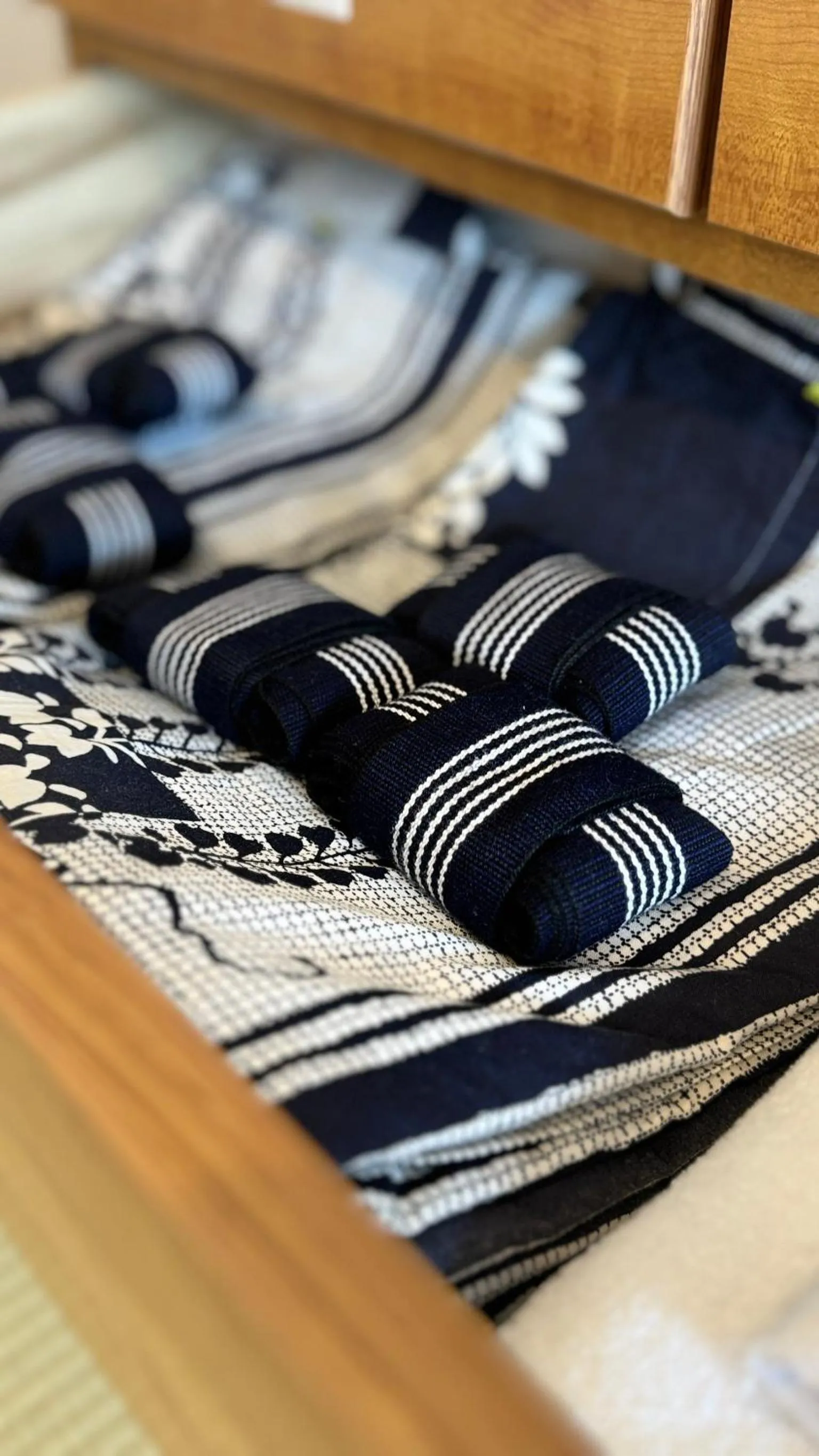 Area and facilities in Ryokan Yamanami