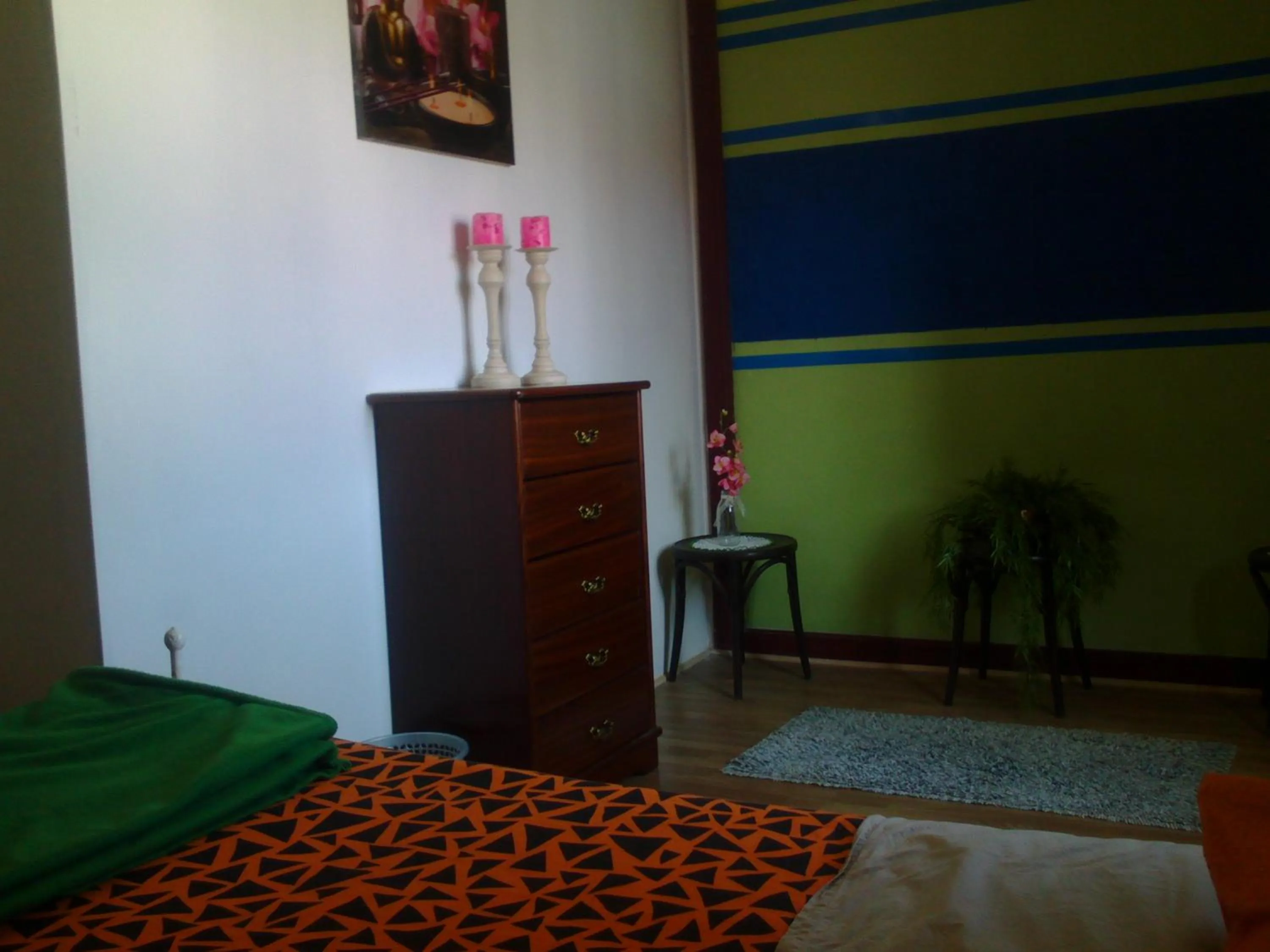 Bed in Good Mood Hostel