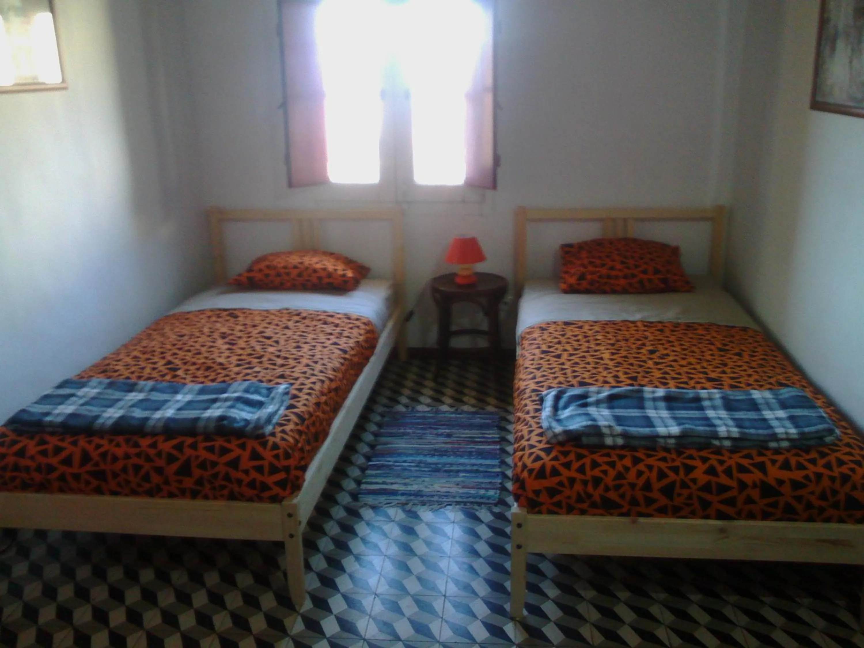 Bedroom, Bed in Good Mood Hostel