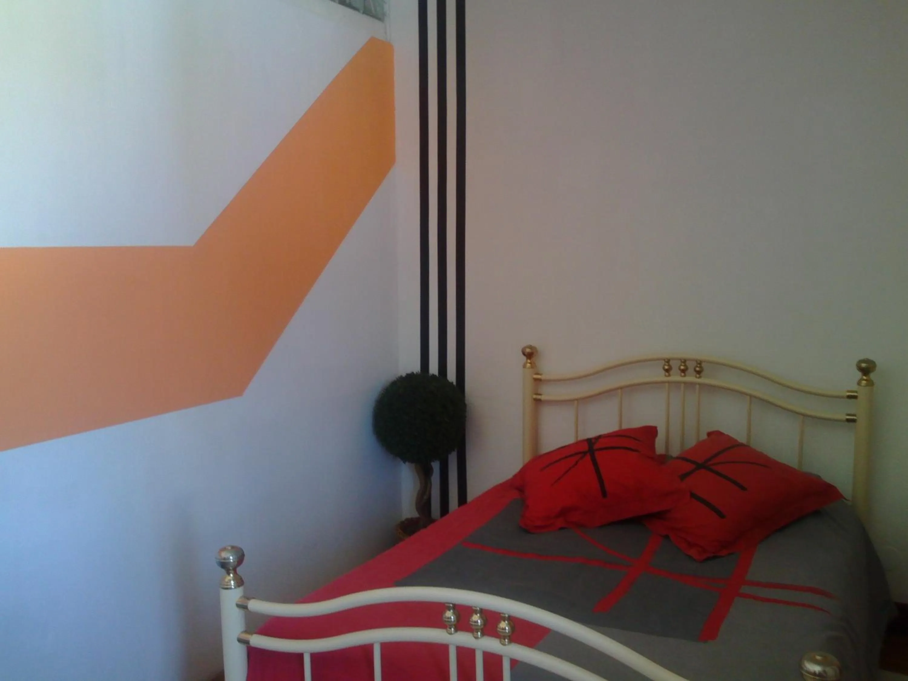 Bed in Good Mood Hostel