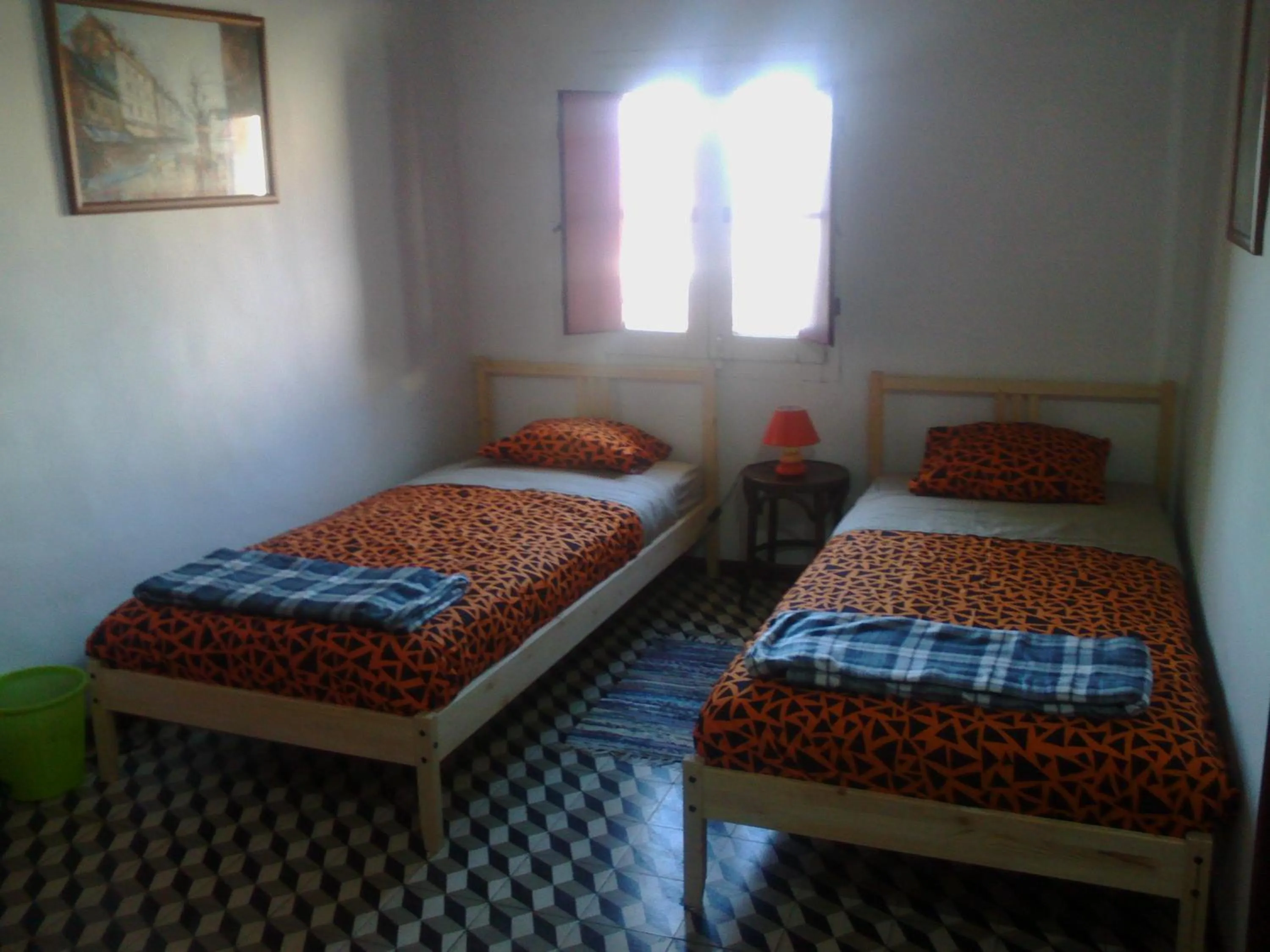 Bedroom, Bed in Good Mood Hostel