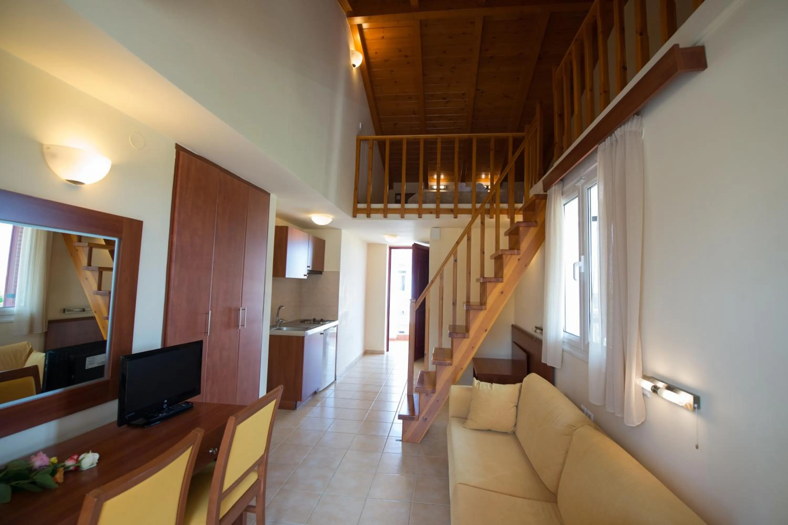 Day in Summertime Inn