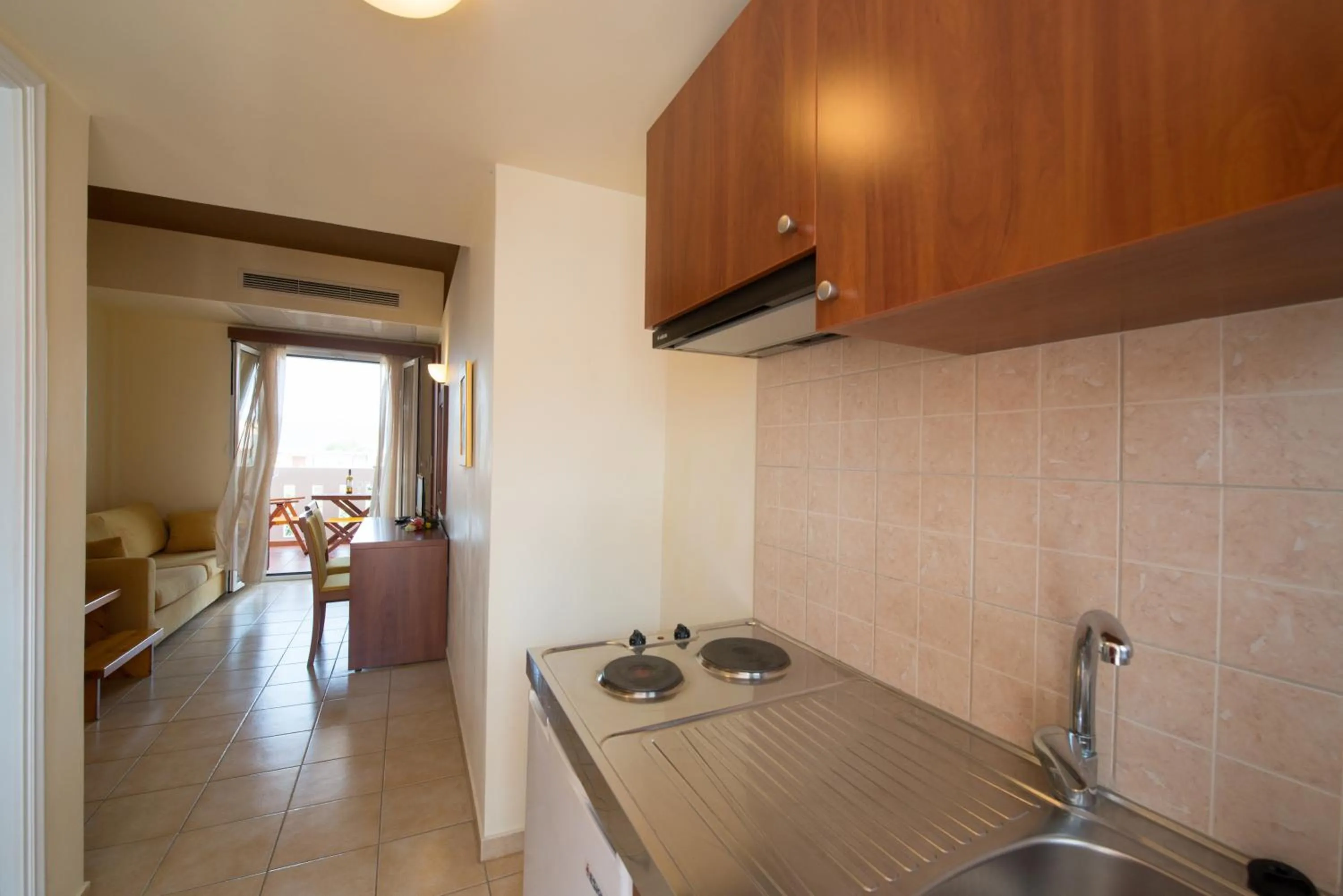 Day in Summertime Inn