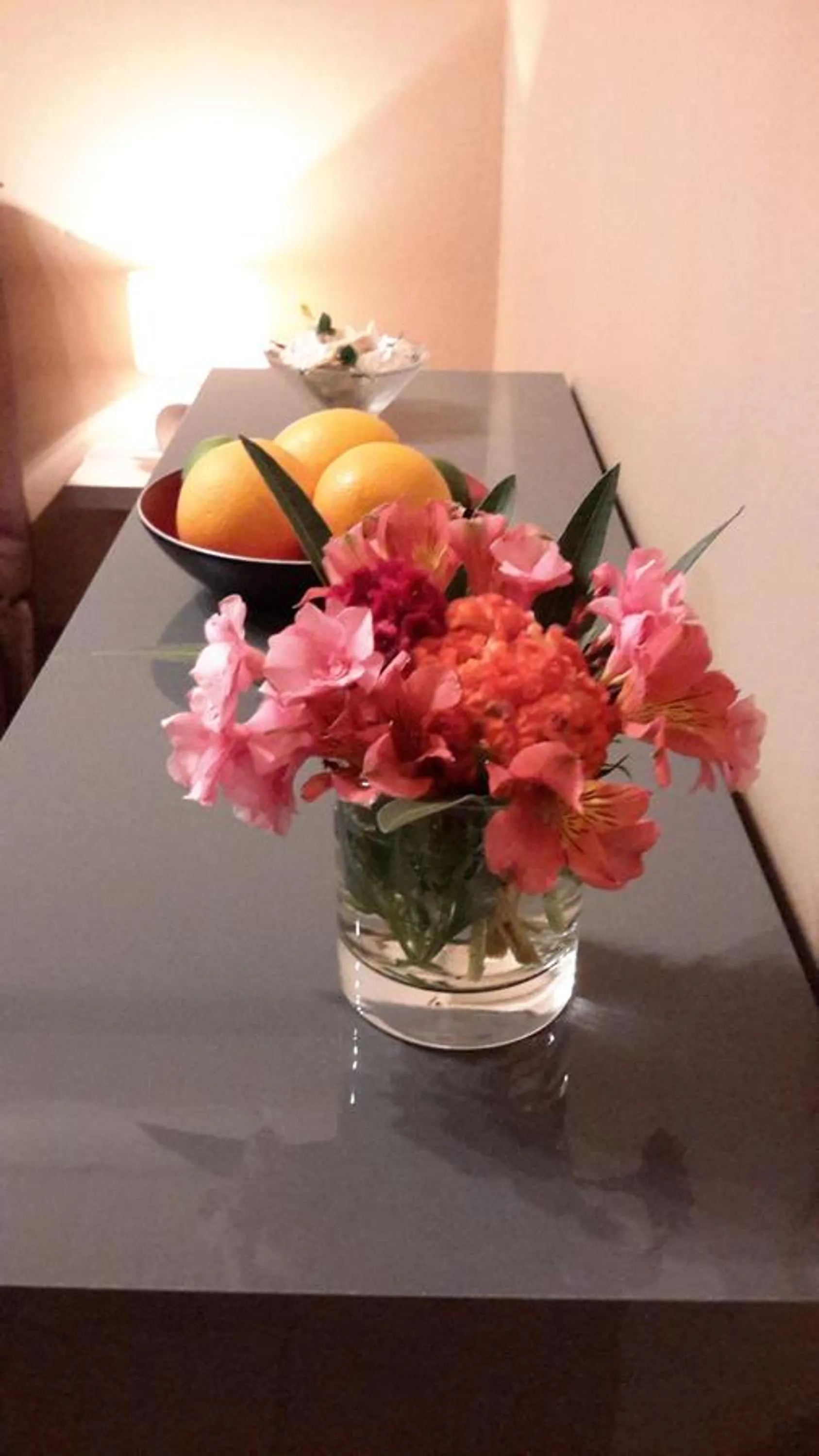 Coffee/tea facilities in Om'Sleeping B&B