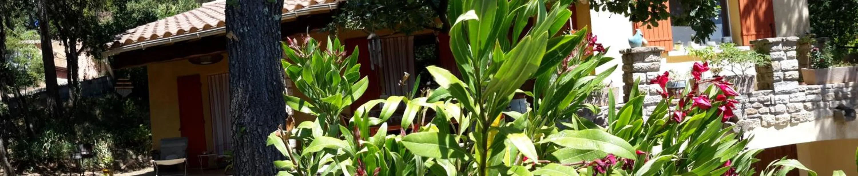 Property building in Om'Sleeping B&B