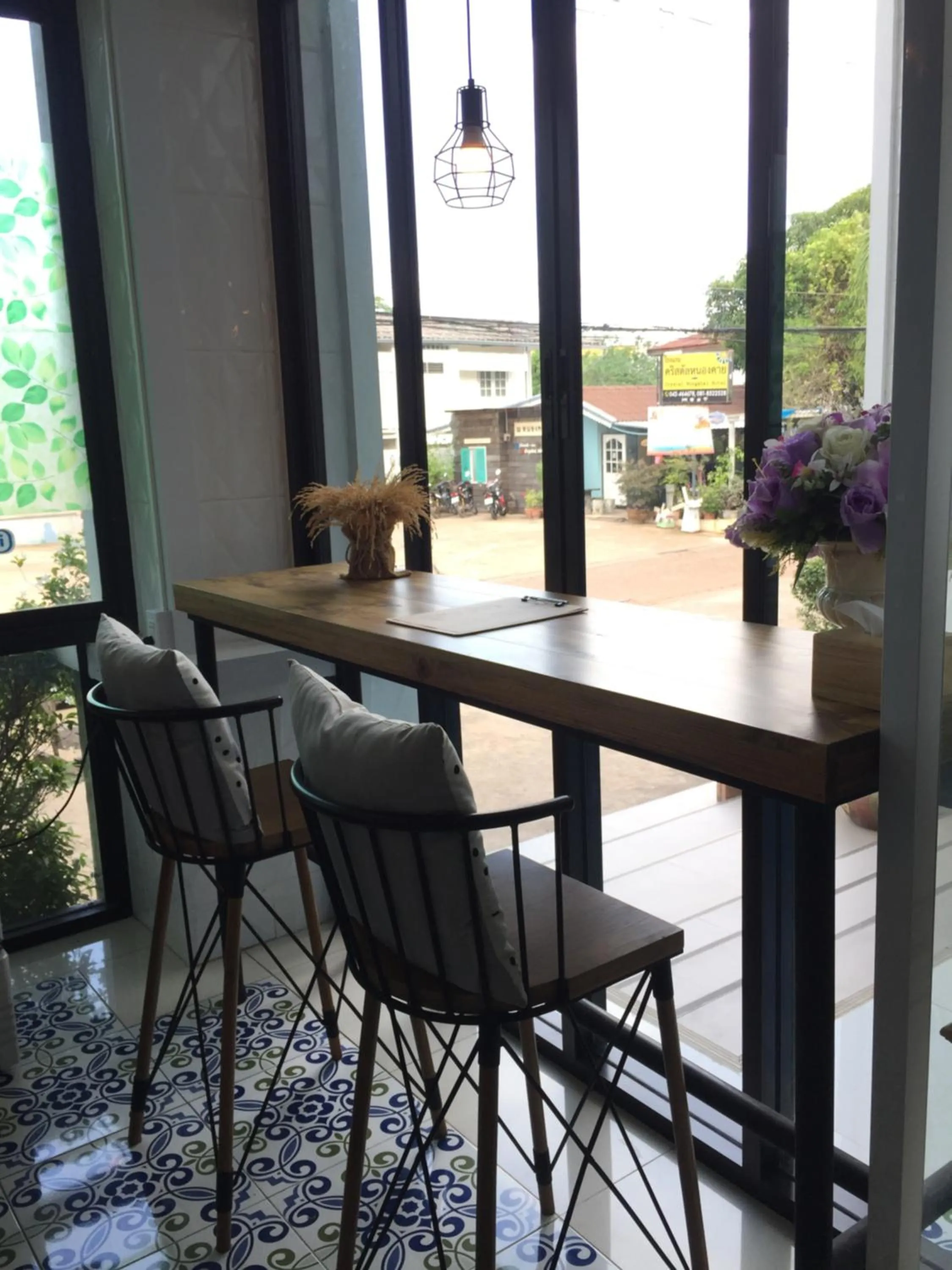 Crystal Nongkhai Hotel