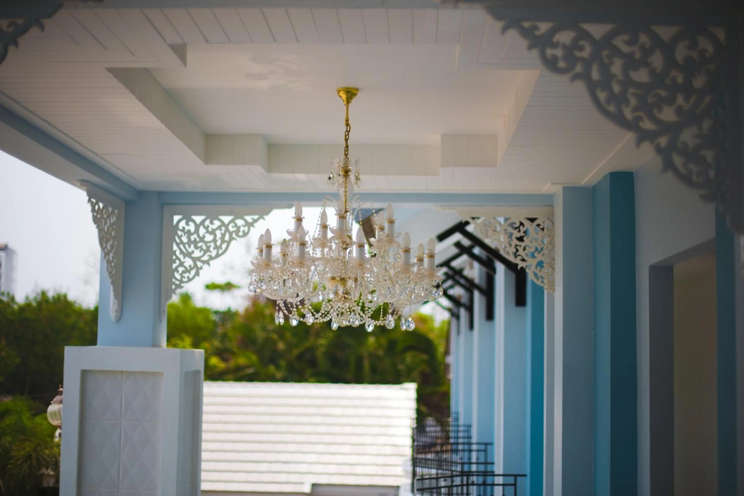 Crystal Nongkhai Hotel