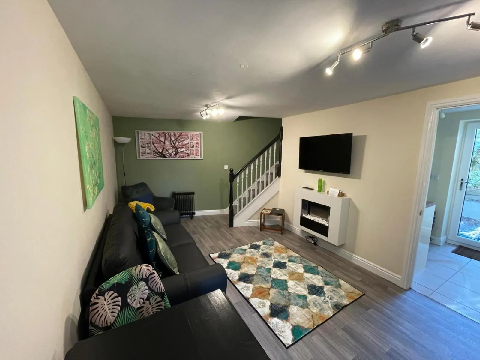 Plover Cottage