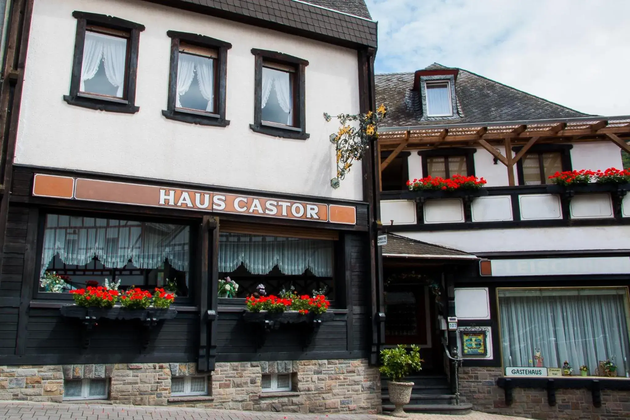Gasthaus Castor Gasthaus Castor