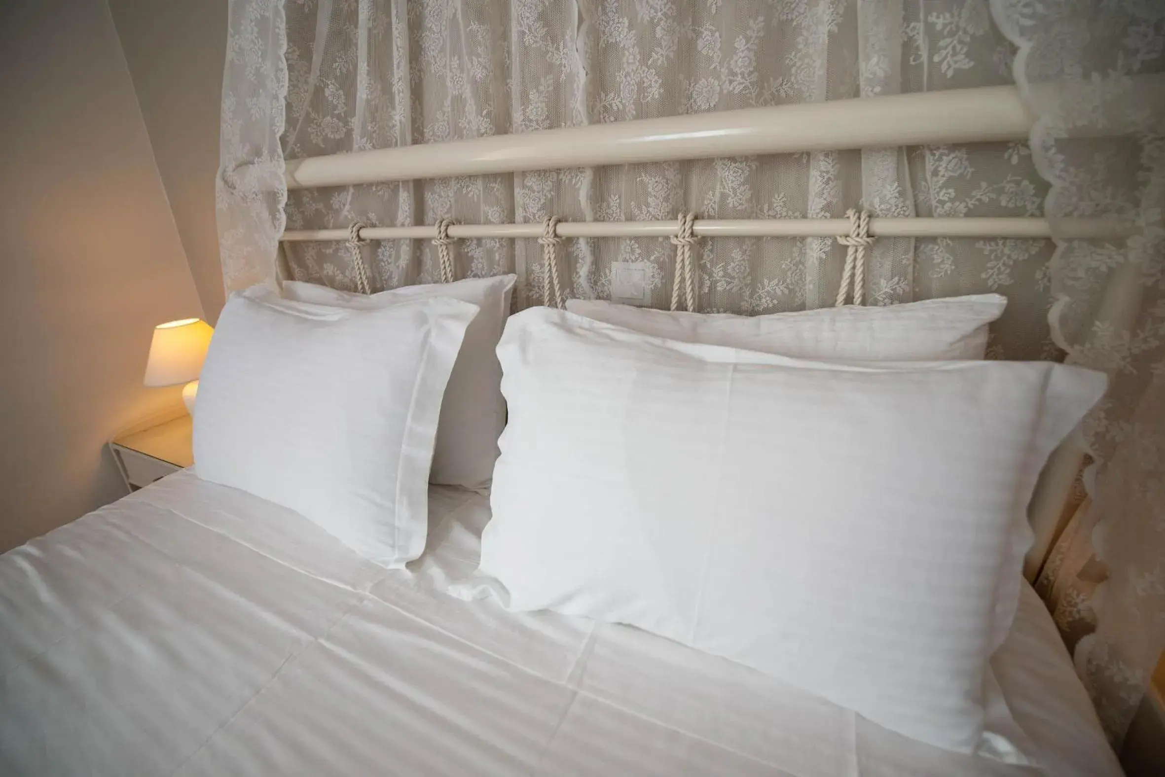 Double Room with Garden View in Saga Hotel Double Room with Garden View in Saga Hotel