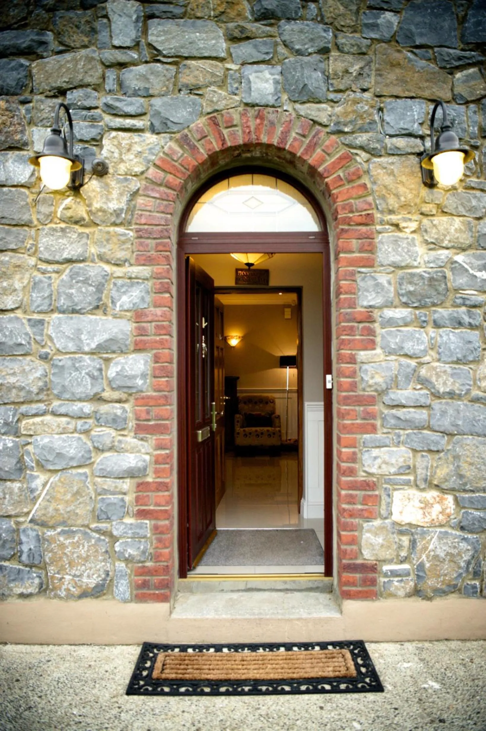 Facade/entrance in Bunratty Meadows Bed & Breakfast
