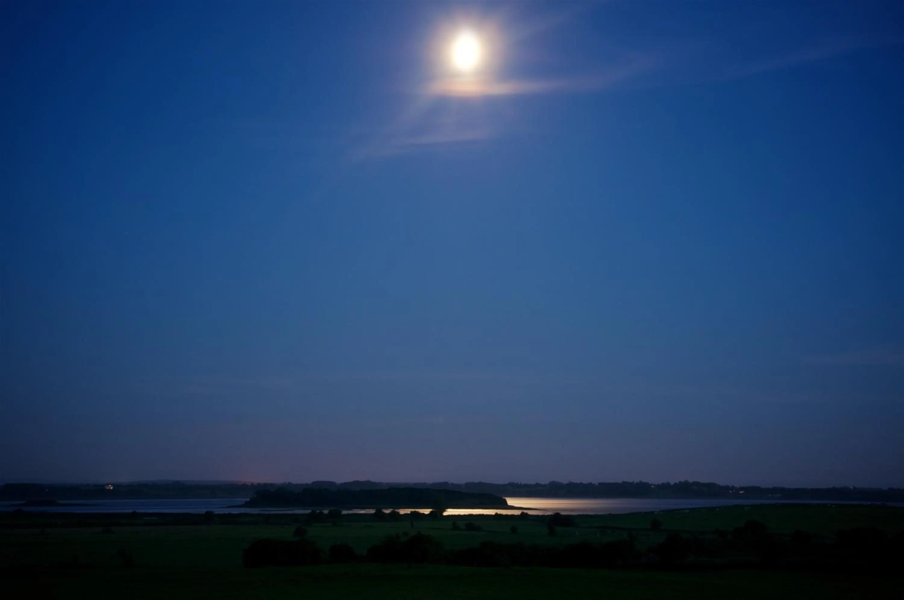 Natural landscape in Bunratty Meadows Bed & Breakfast