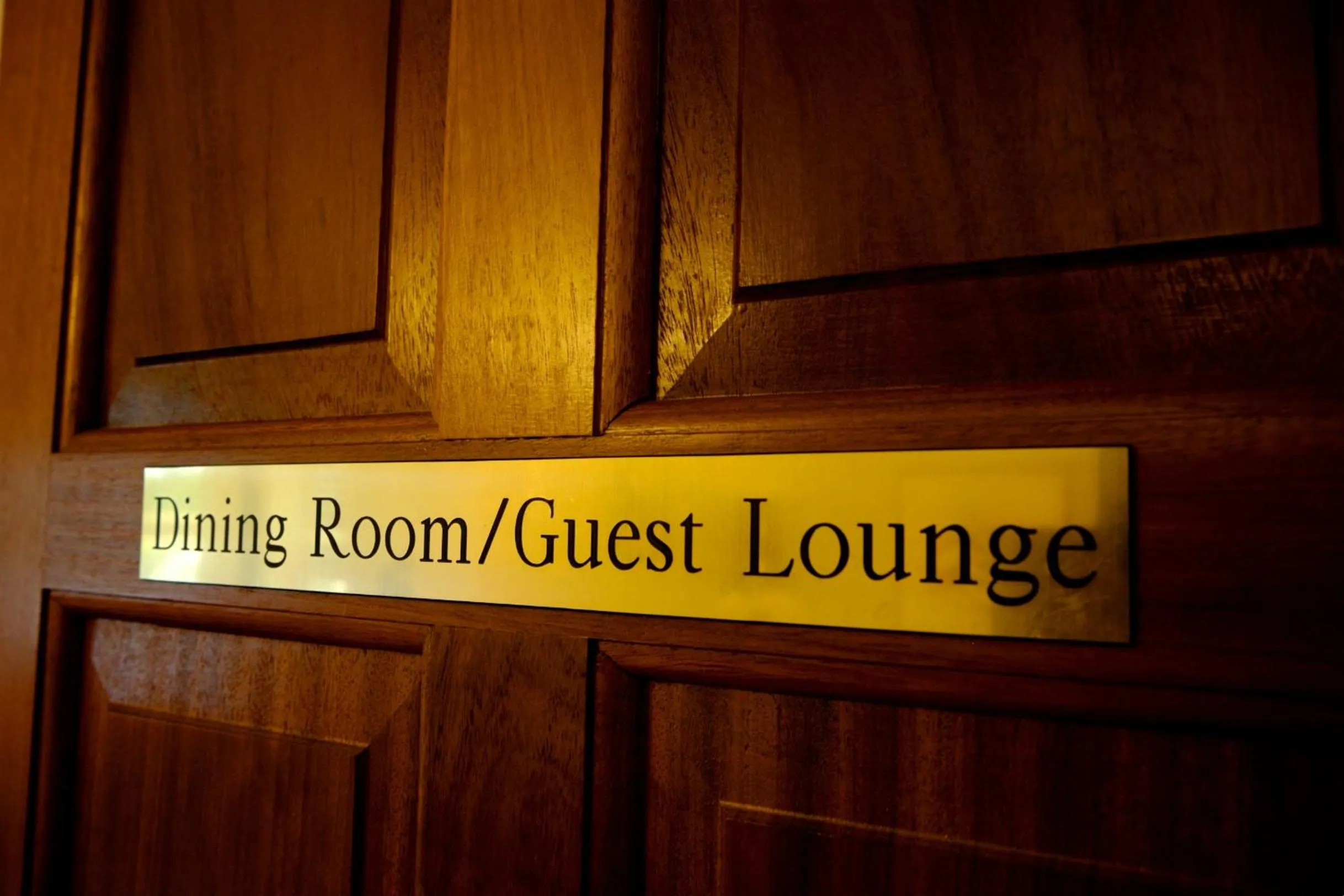 Property logo or sign in Bunratty Meadows Bed & Breakfast
