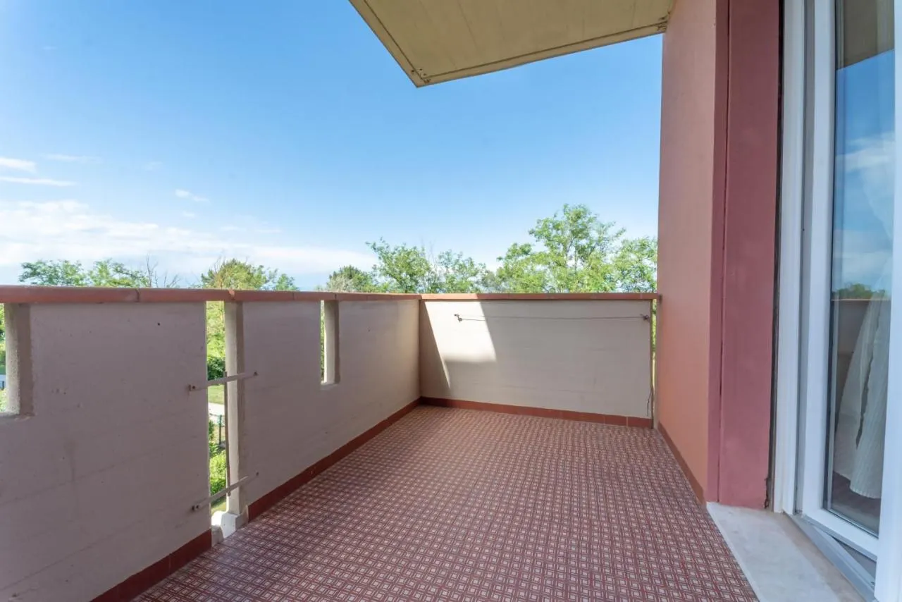 Day in Azzurro lido adriano vista mare