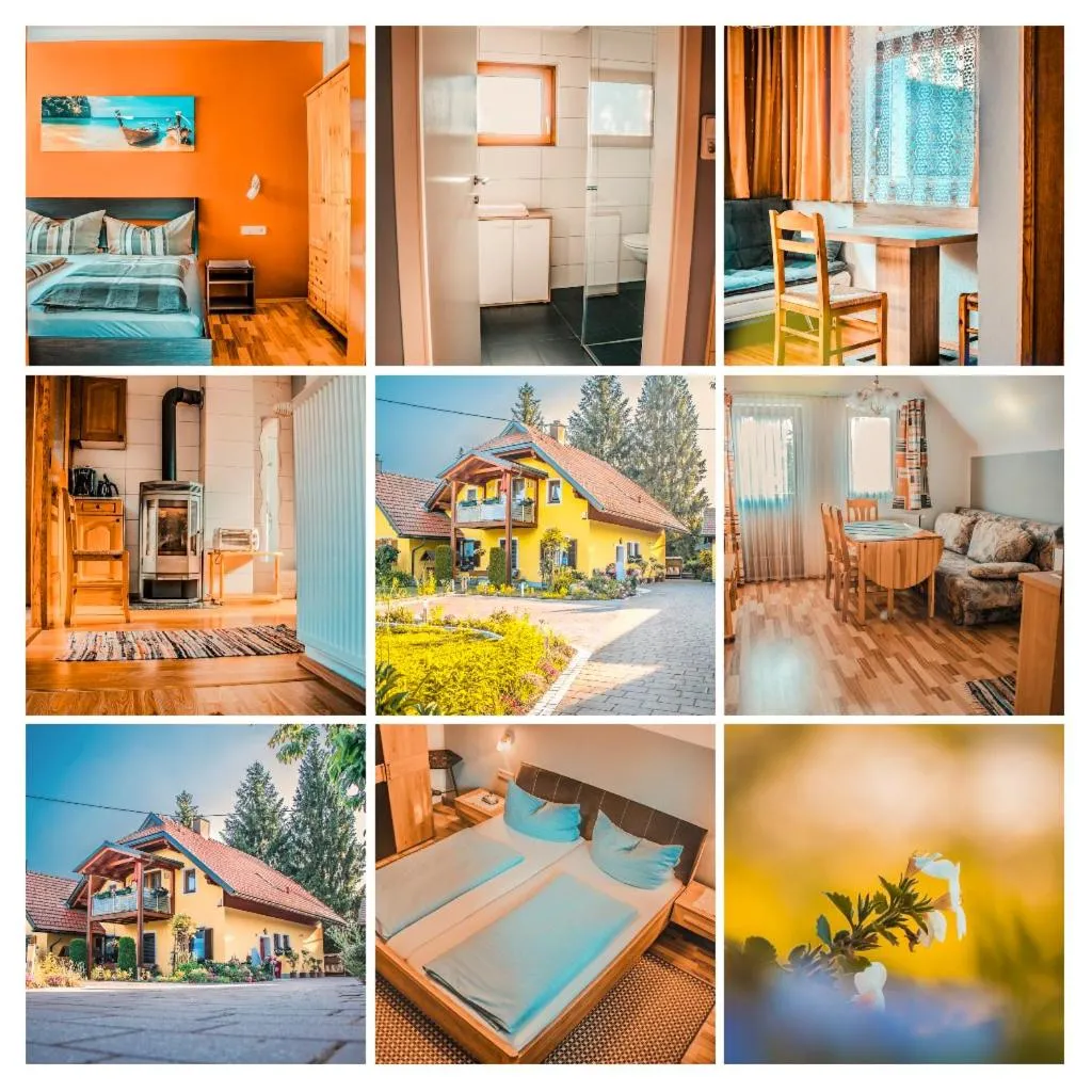 Ferienhaus Arneitz