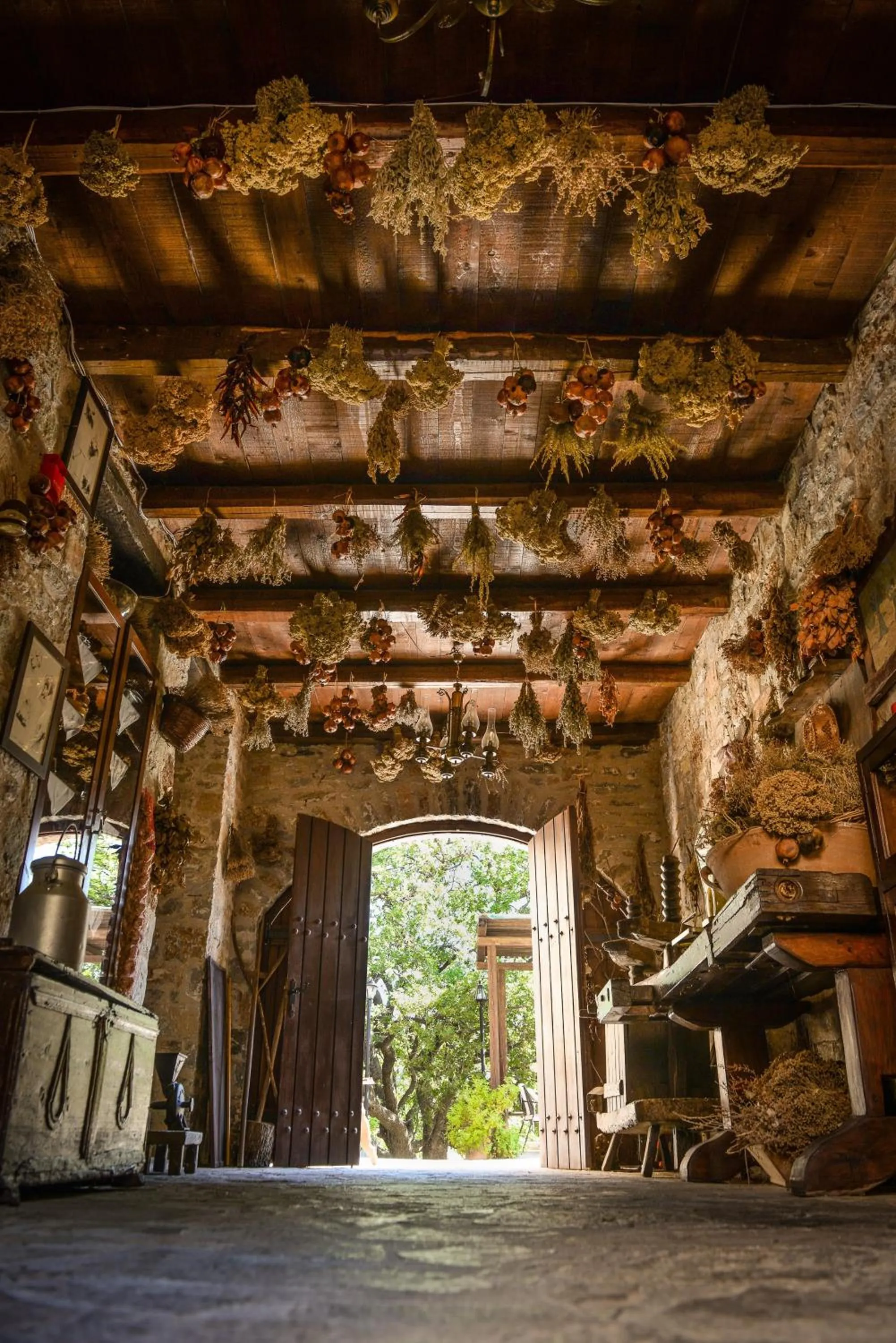 Other in Enagron Ecotourism Village